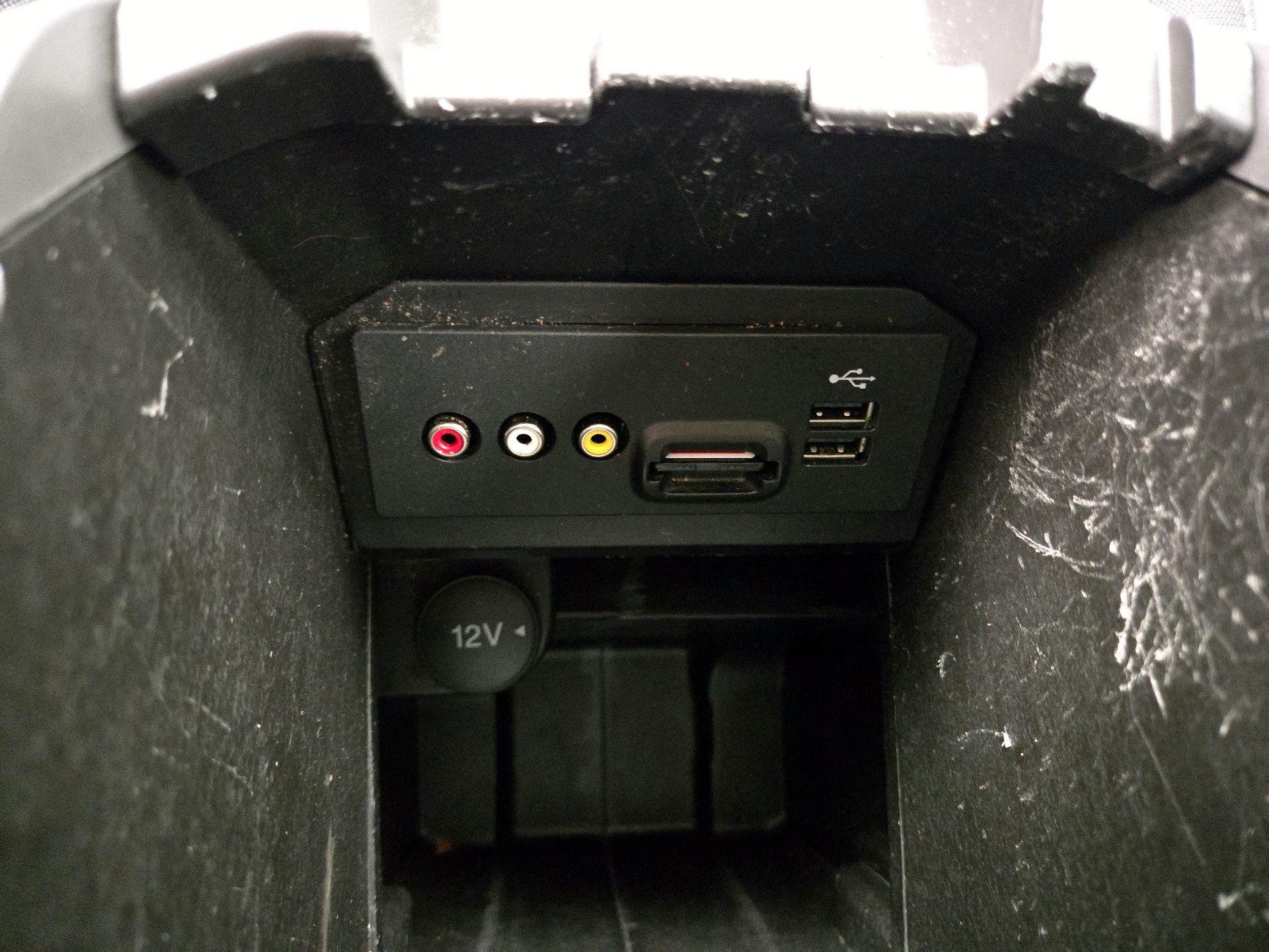 Thumbnail: 2014 Ford Escape - 19