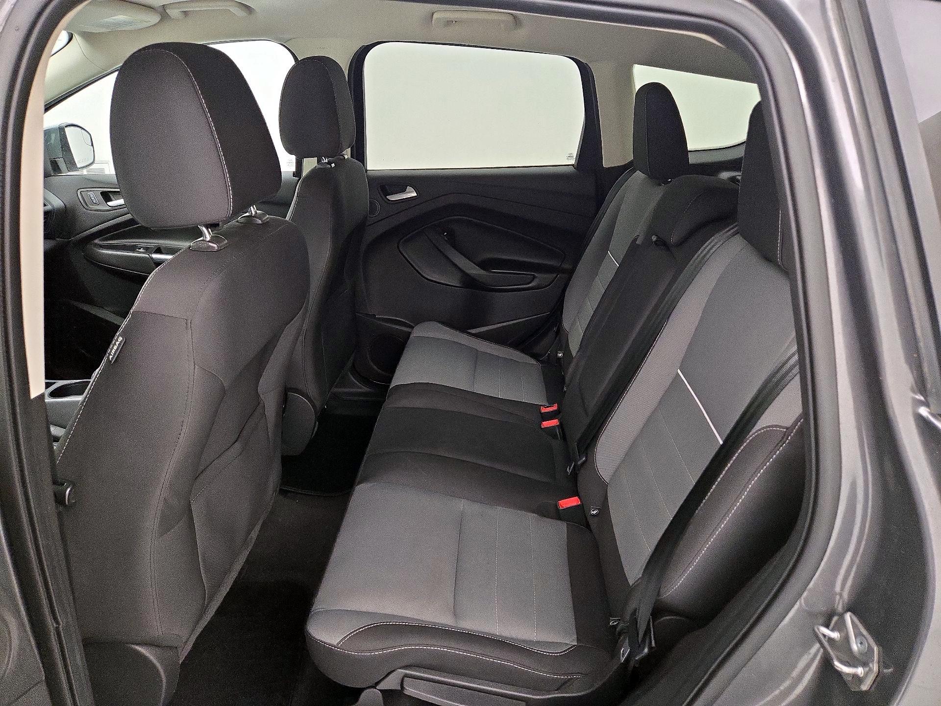 Thumbnail: 2014 Ford Escape - 20