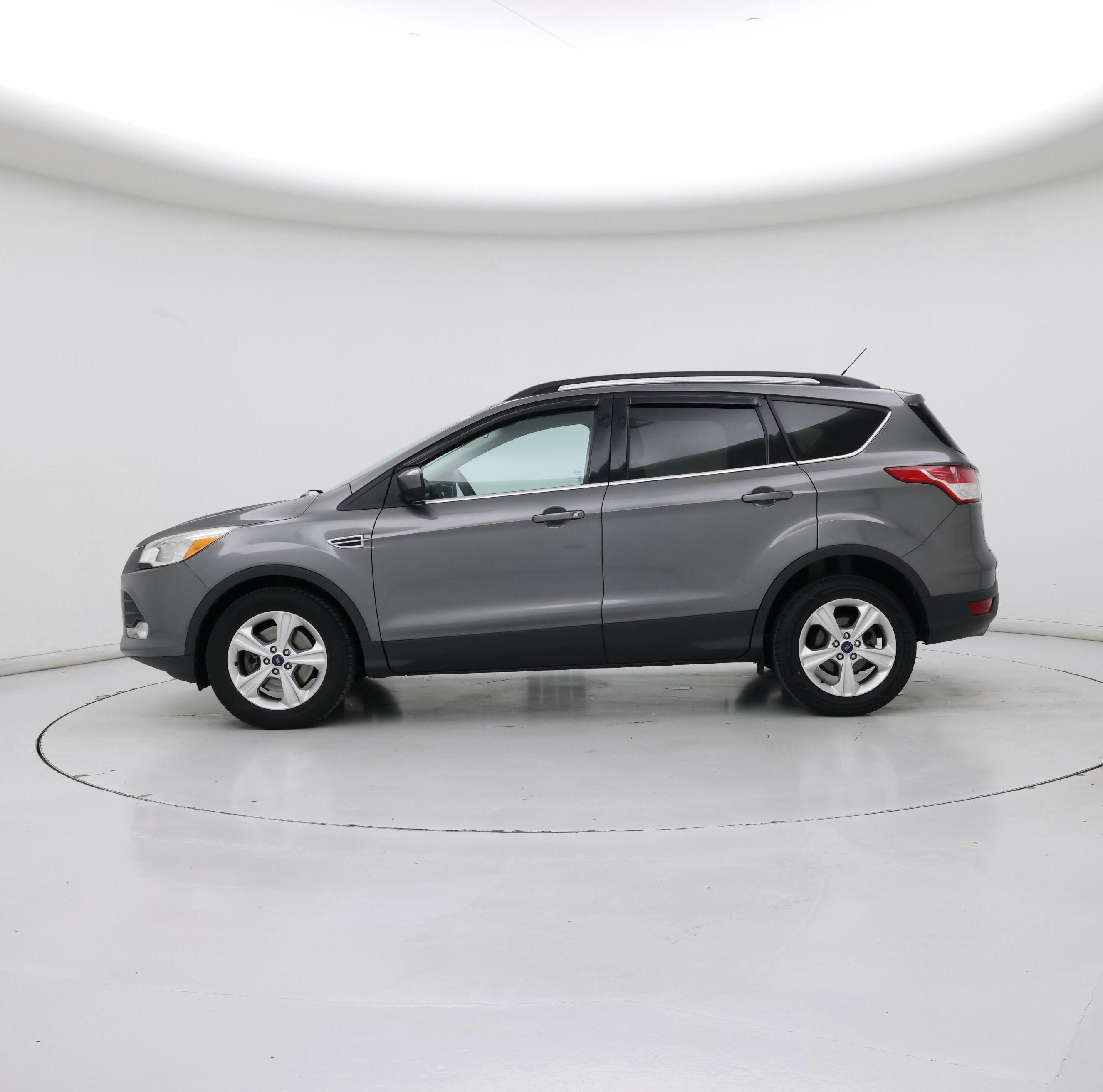 Thumbnail: 2014 Ford Escape - 3