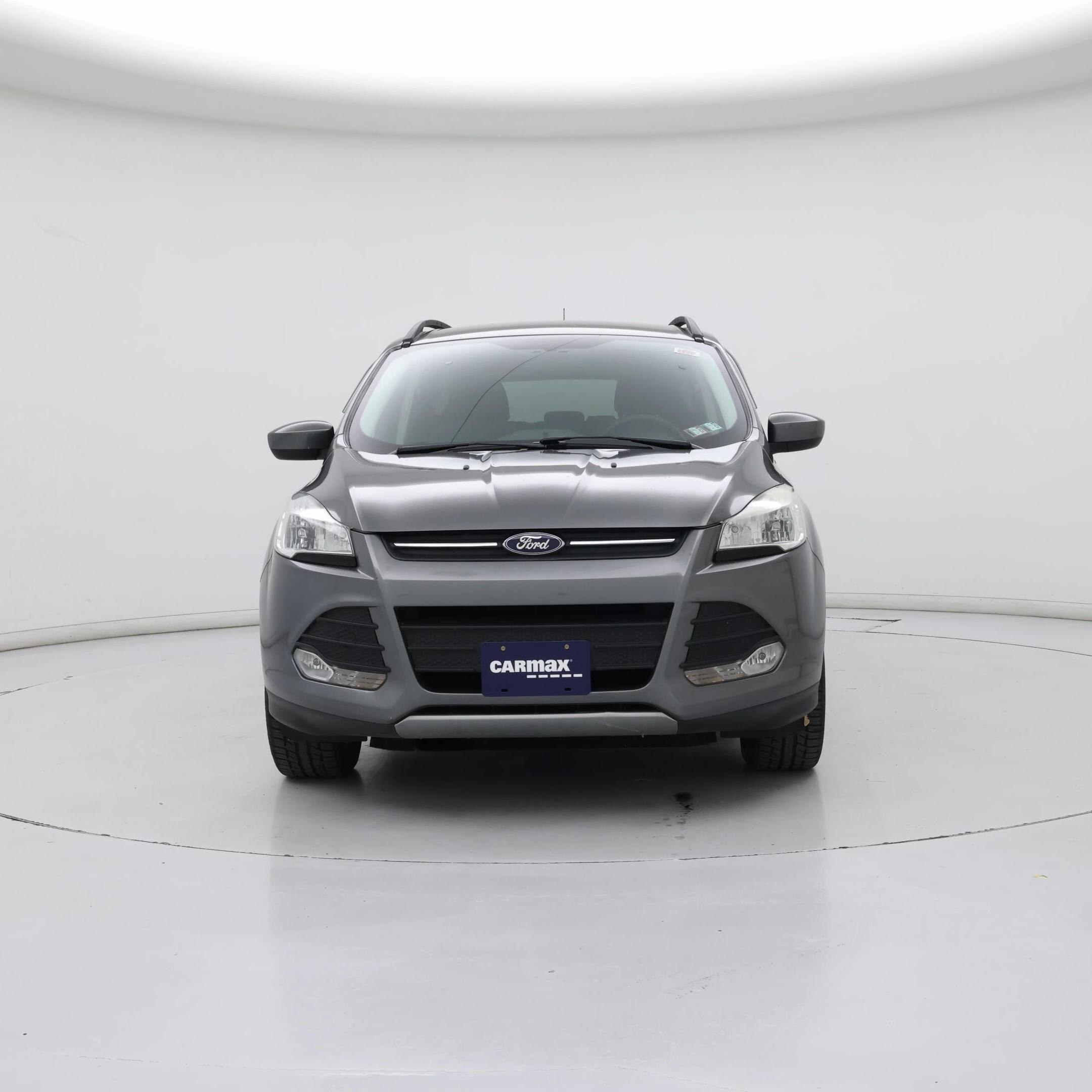 Thumbnail: 2014 Ford Escape - 5