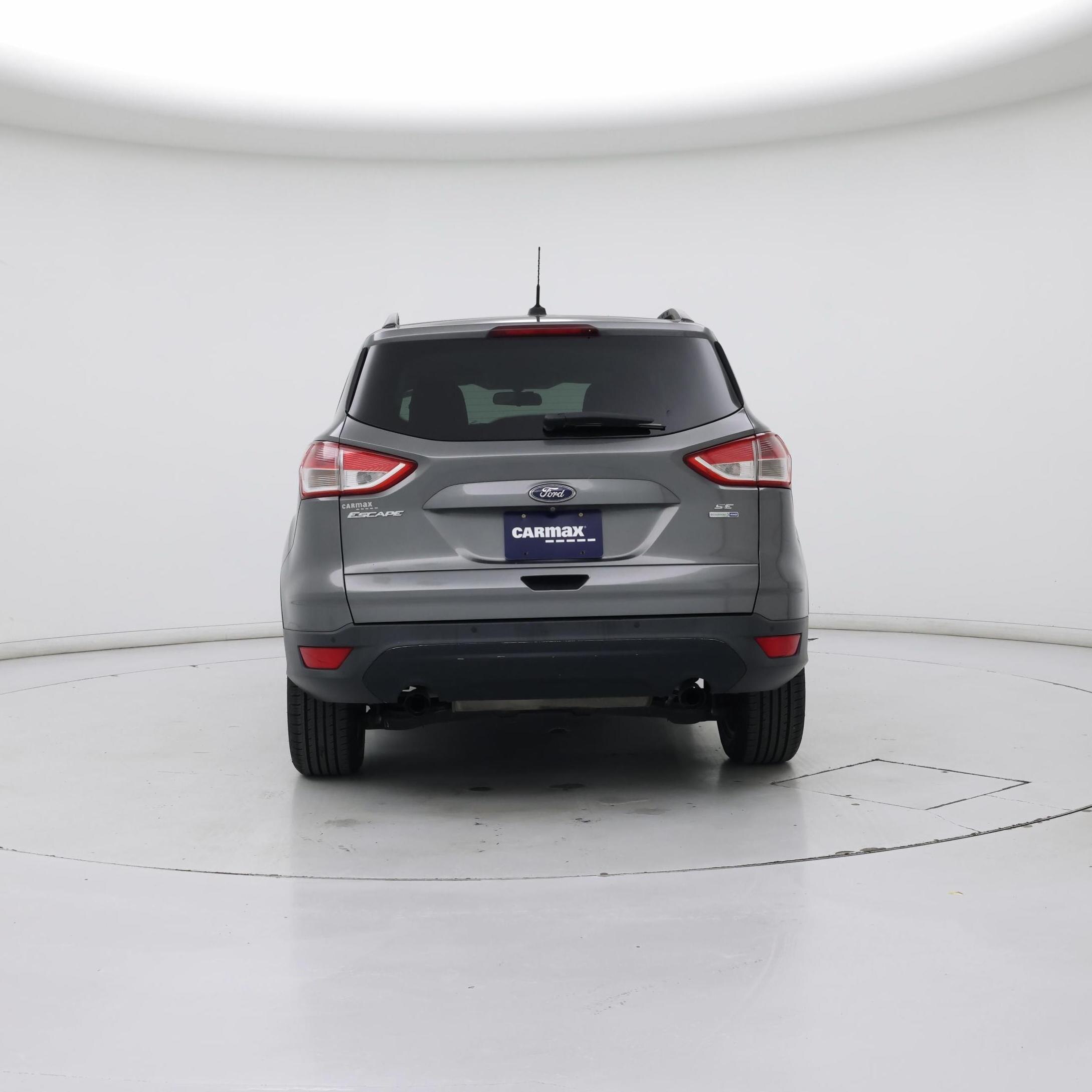Thumbnail: 2014 Ford Escape - 6