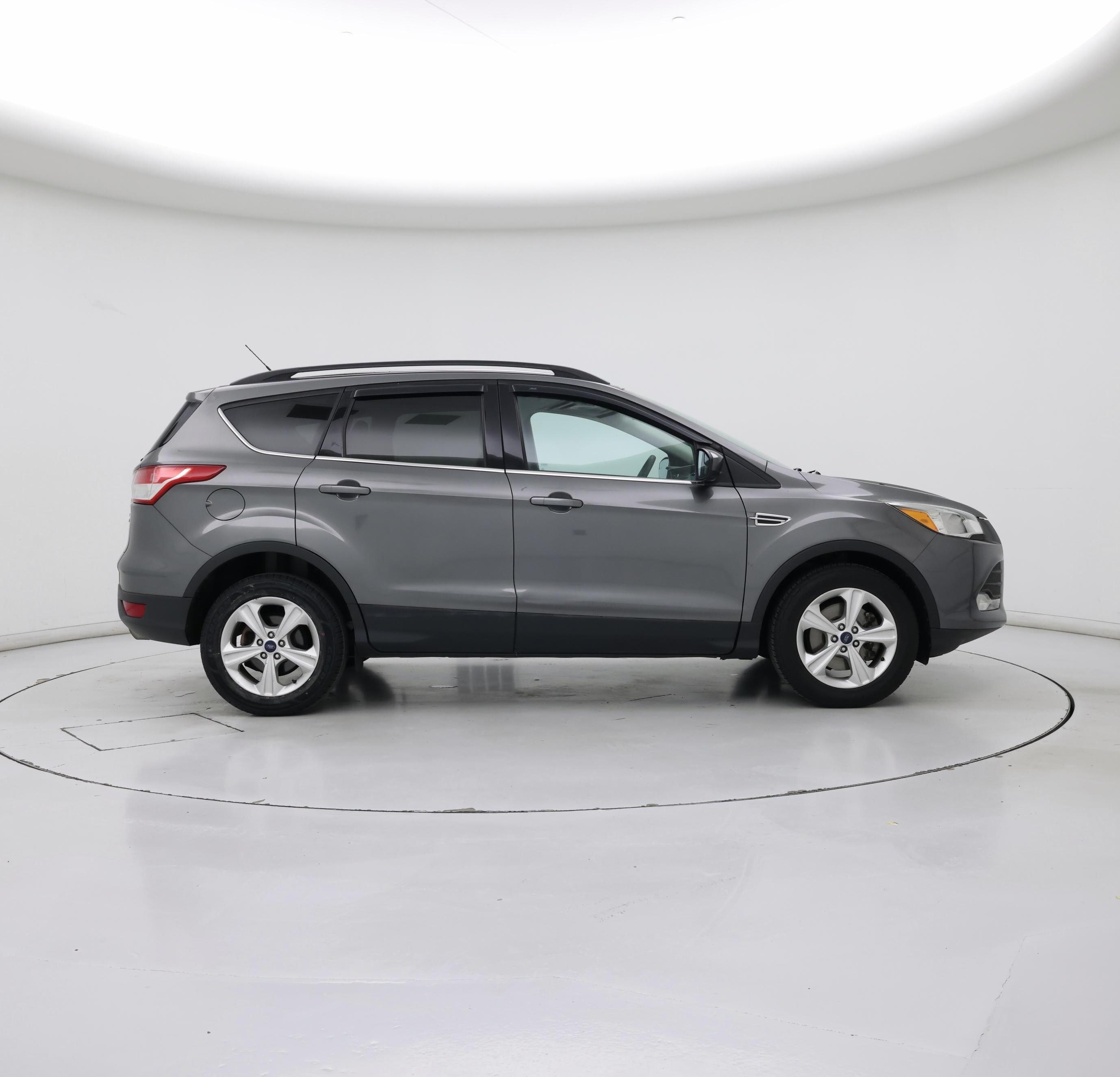 Thumbnail: 2014 Ford Escape - 7