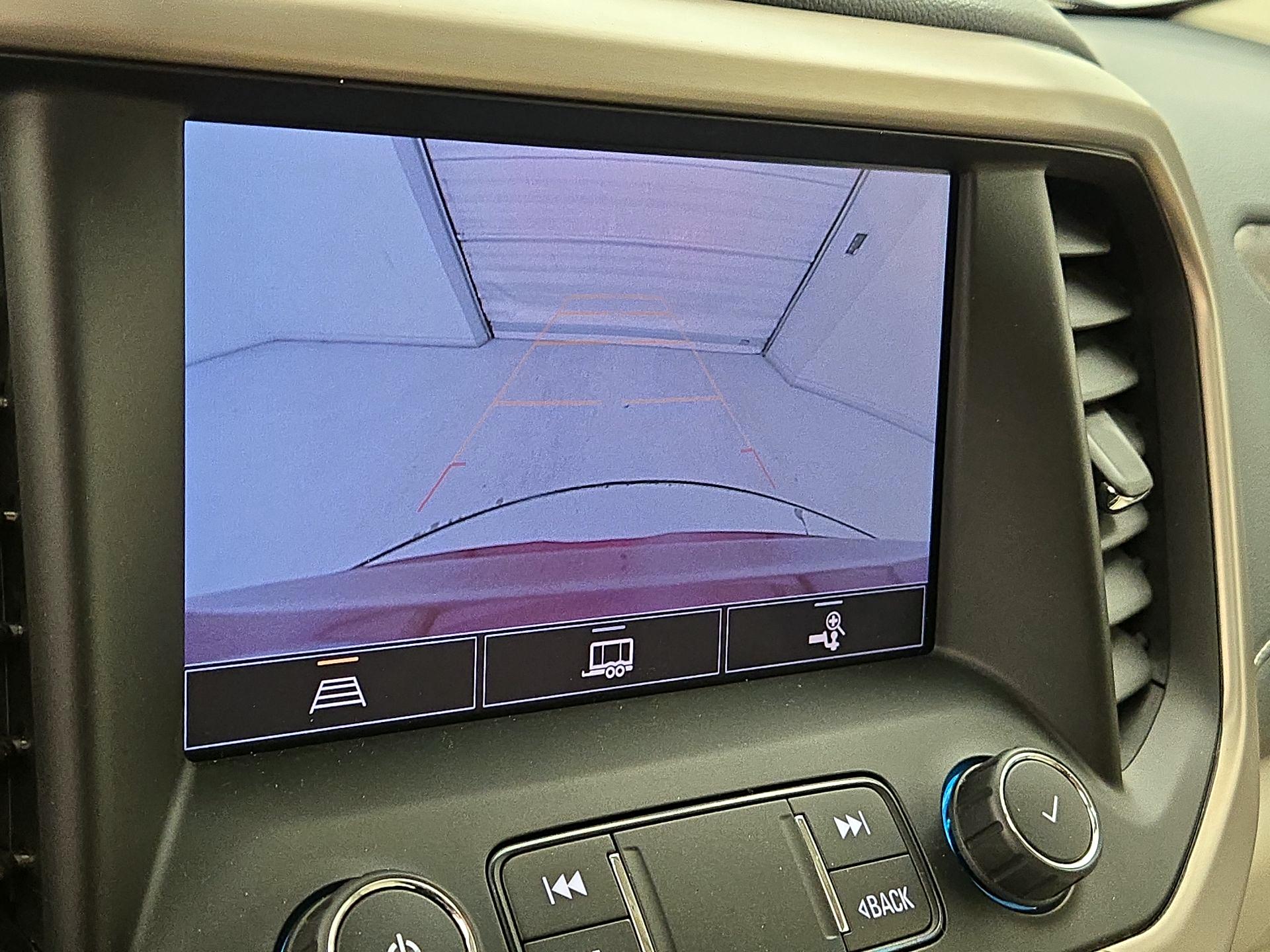 Thumbnail: 2022 GMC Acadia - 14