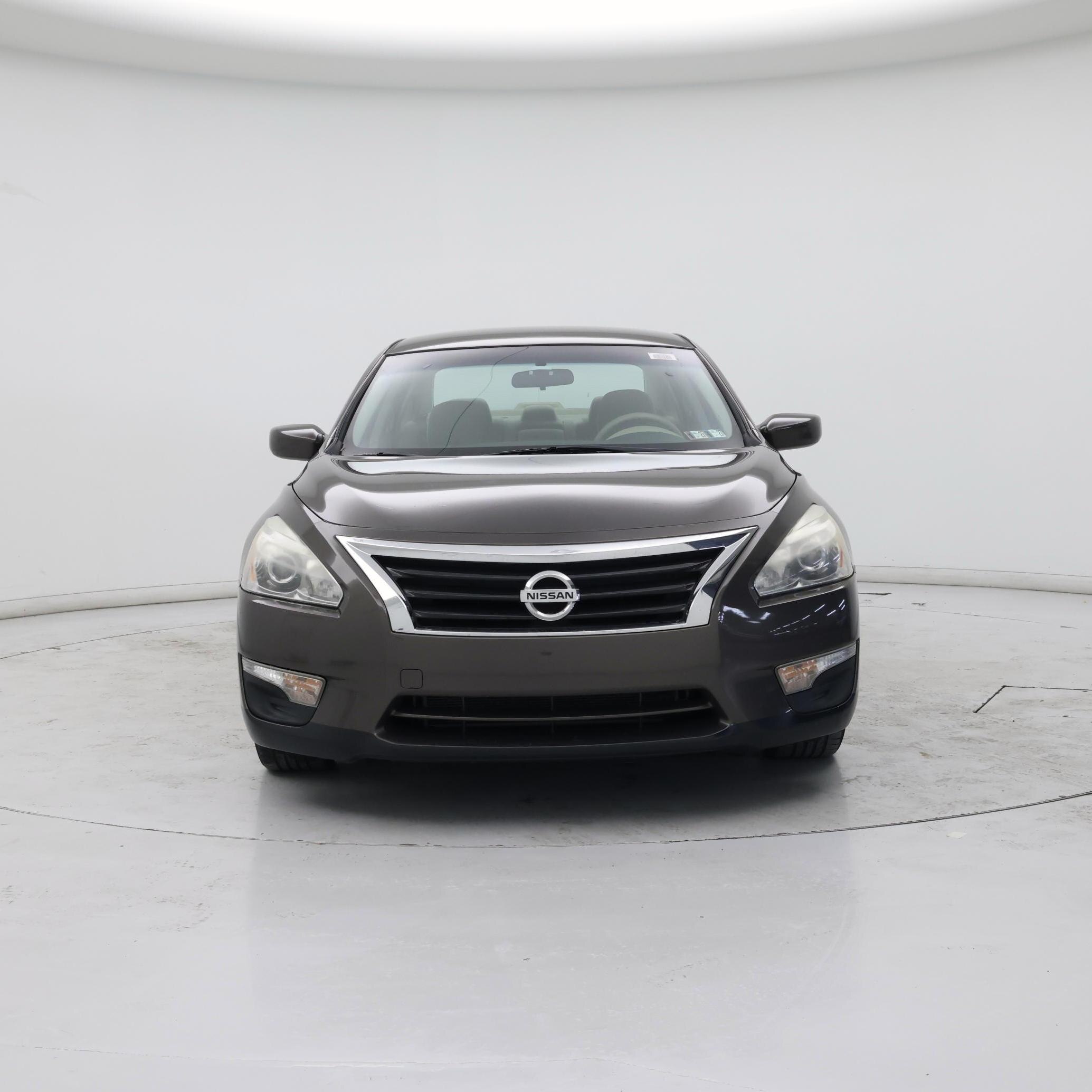 Thumbnail: 2015 Nissan Altima - 5