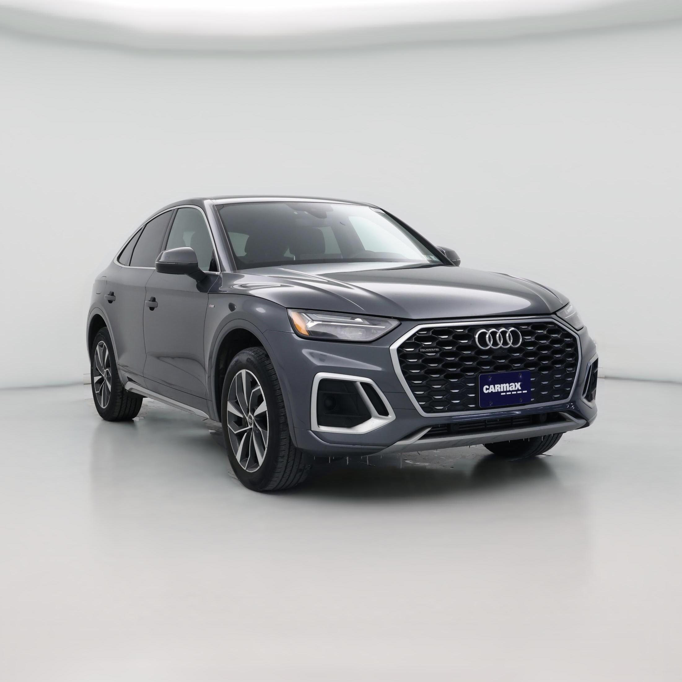 Thumbnail: 2023 Audi Q5 - 1