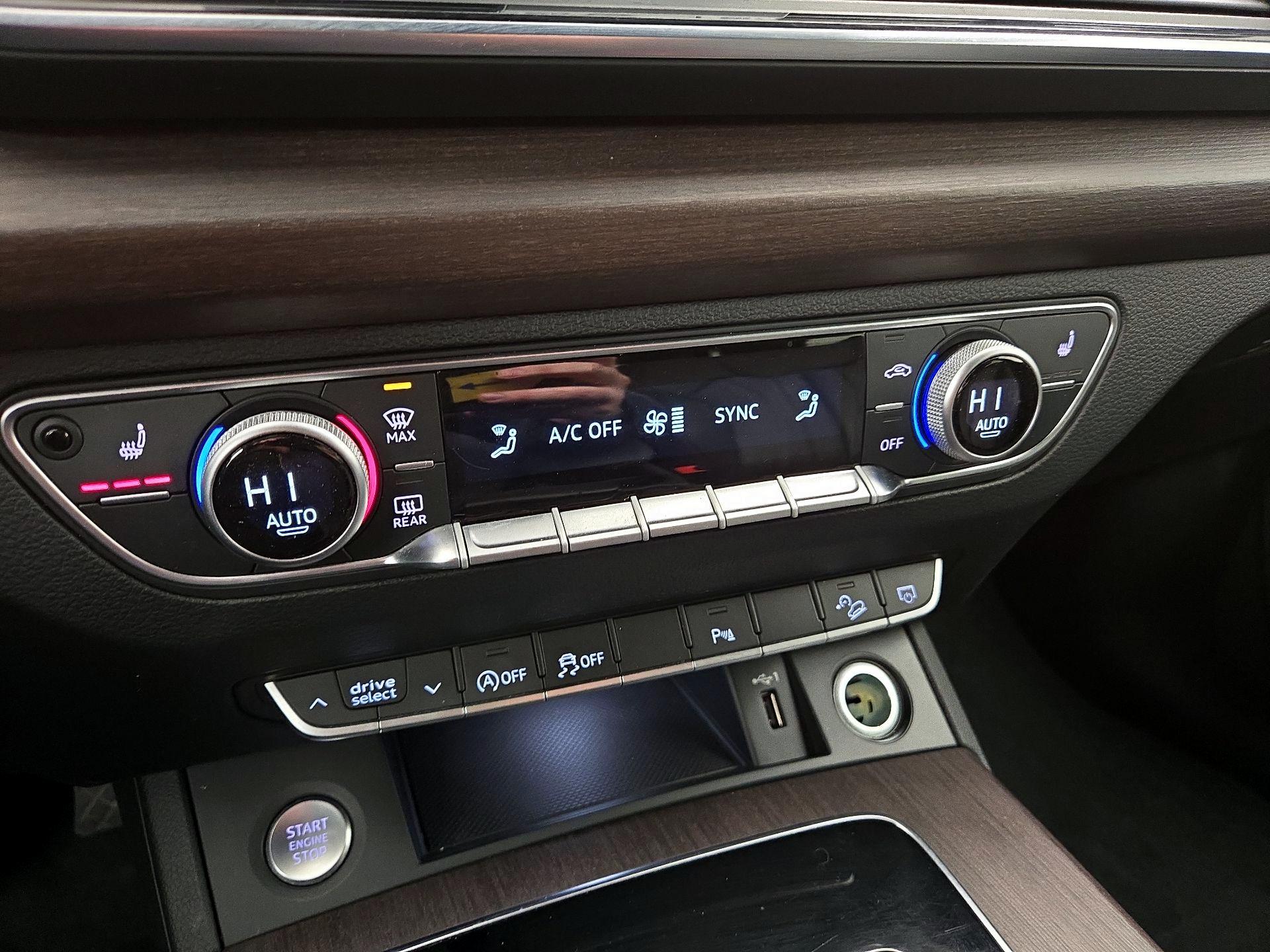 Thumbnail: 2023 Audi Q5 - 16