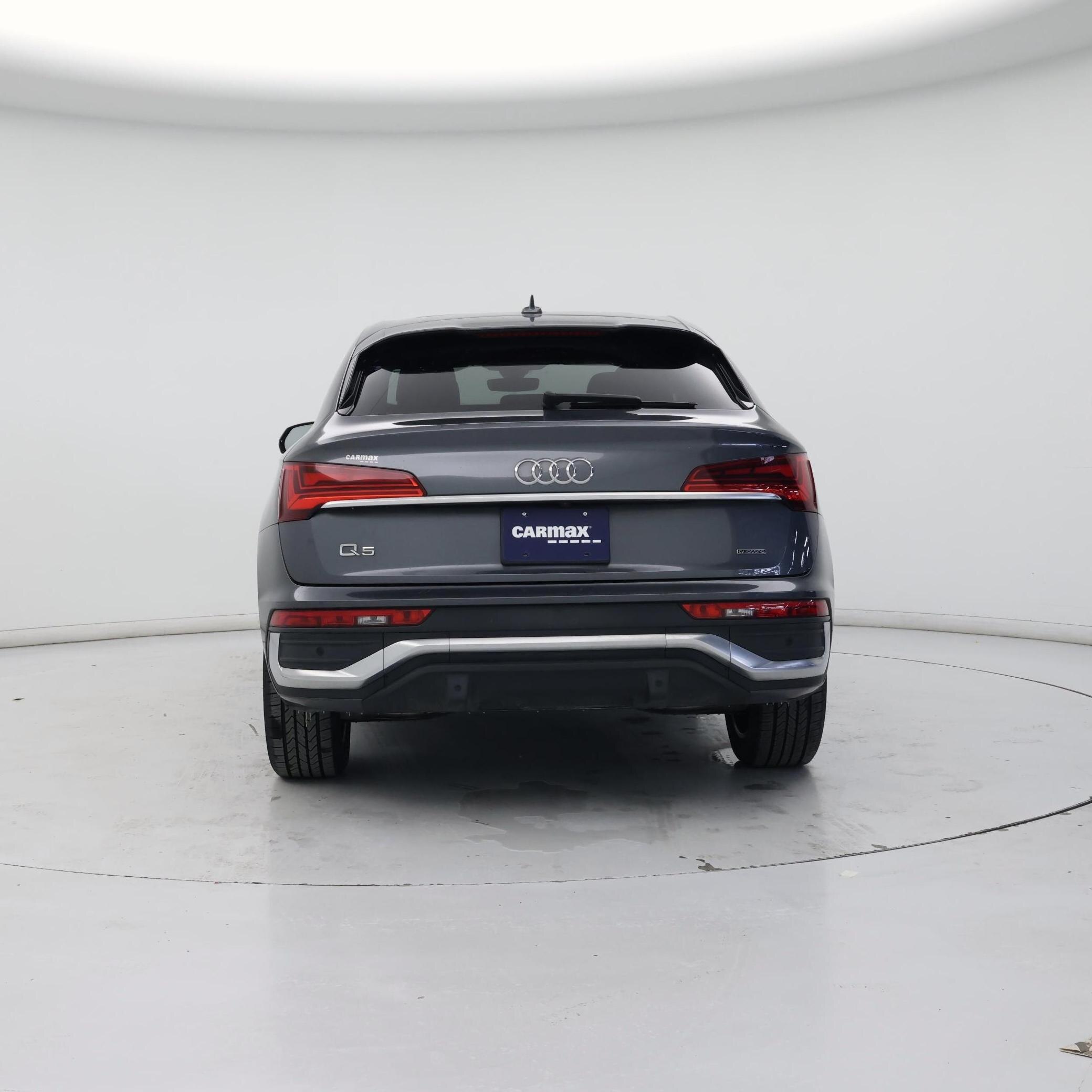 Thumbnail: 2023 Audi Q5 - 6