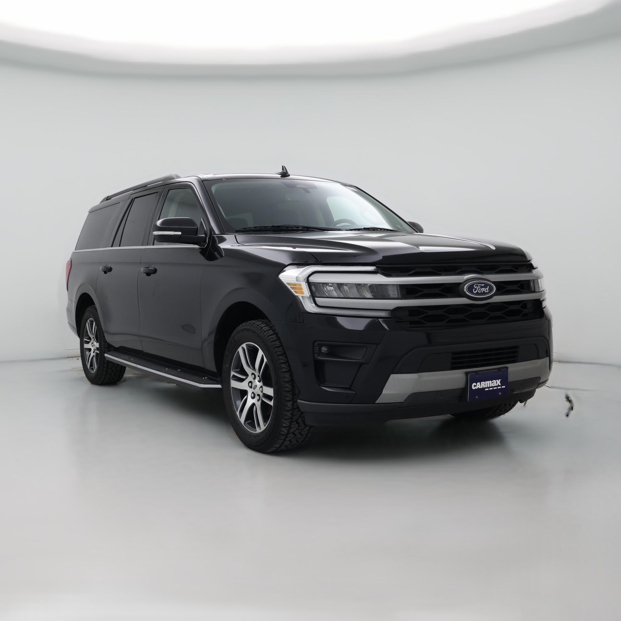 Thumbnail: 2022 Ford Expedition MAX - 1