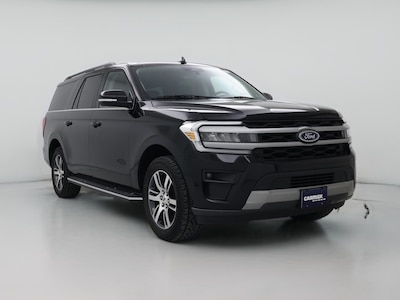 2022 Ford Expedition Max XLT