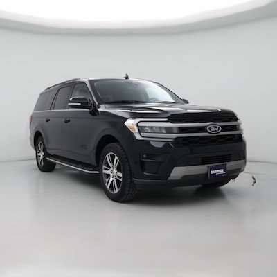 2022 Ford Expedition Max XLT