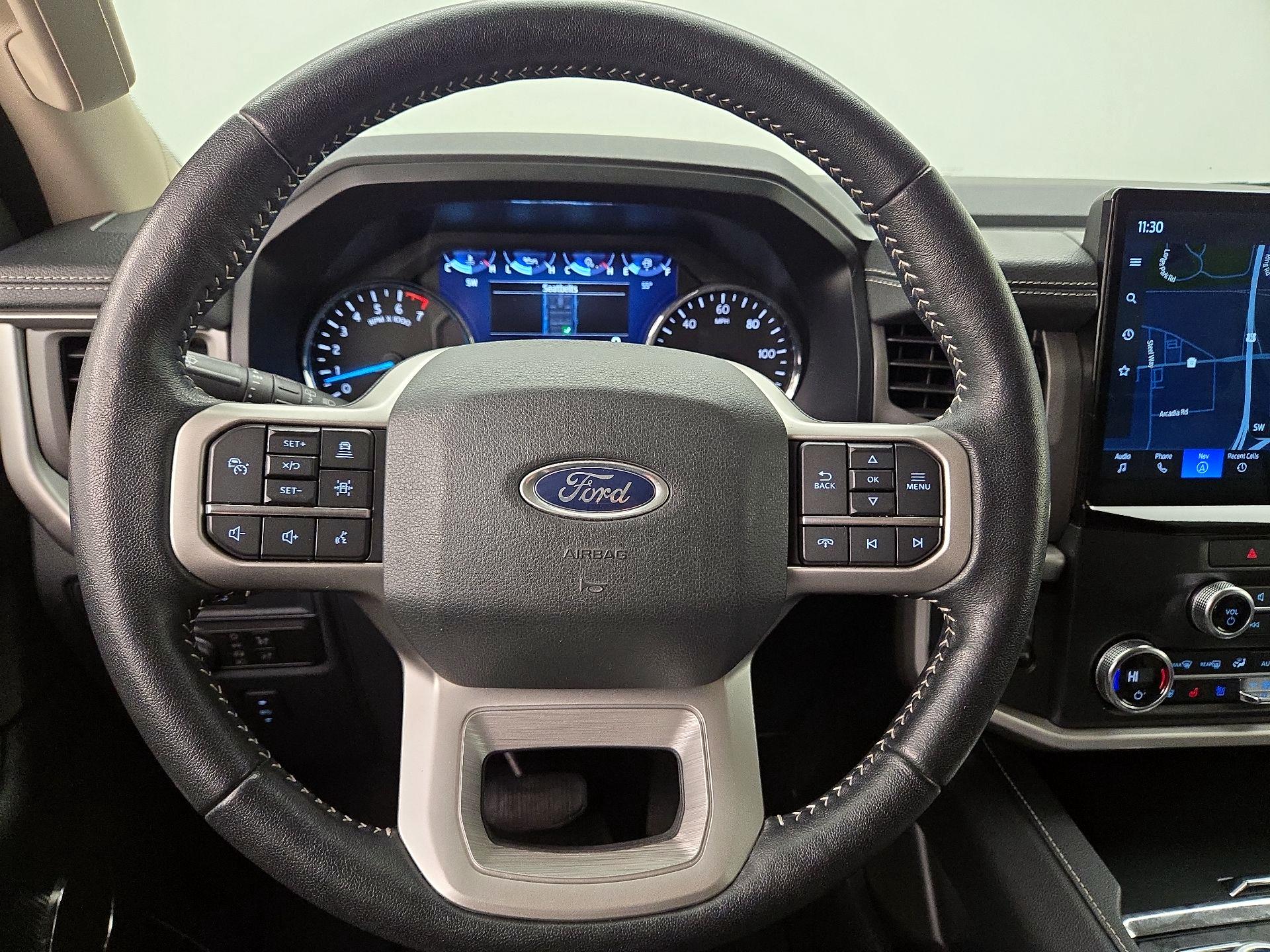 Thumbnail: 2022 Ford Expedition MAX - 10