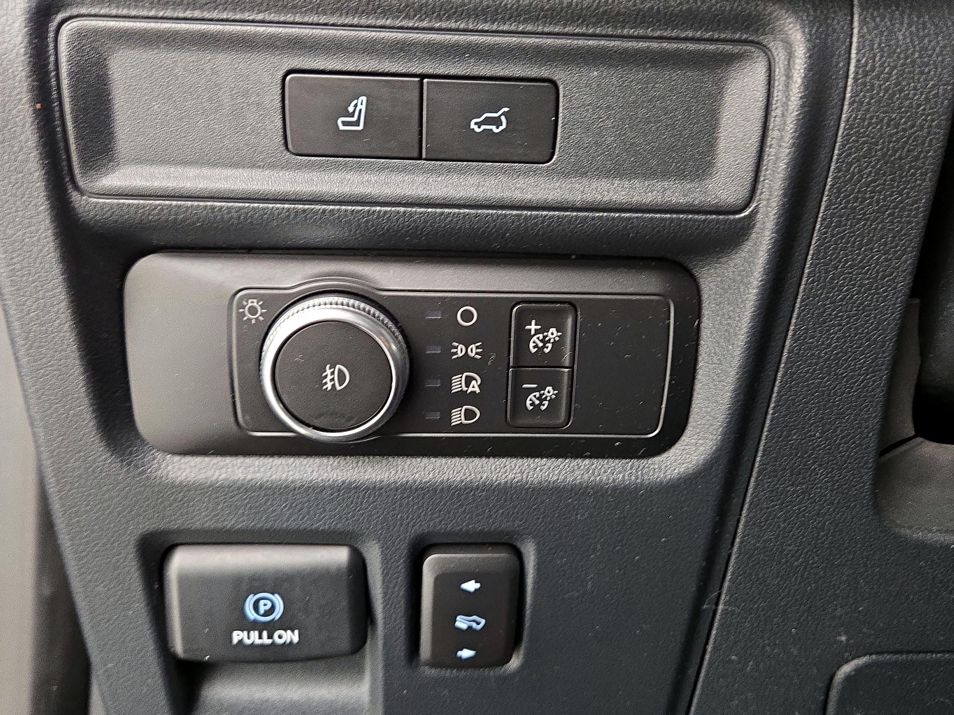 Thumbnail: 2022 Ford Expedition MAX - 13