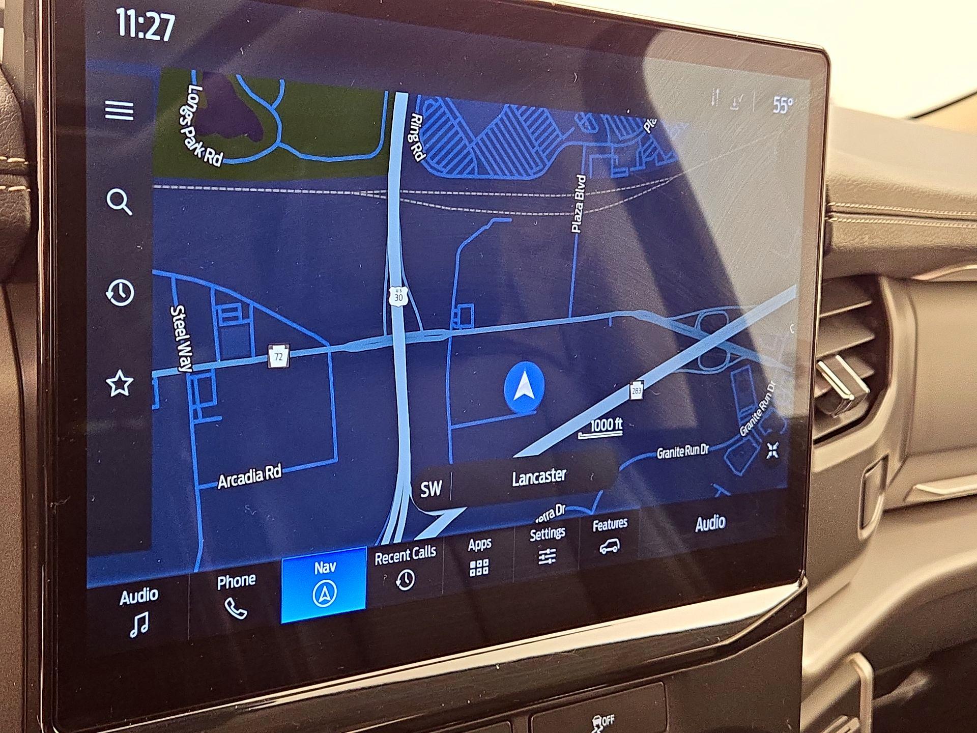 Thumbnail: 2022 Ford Expedition MAX - 14