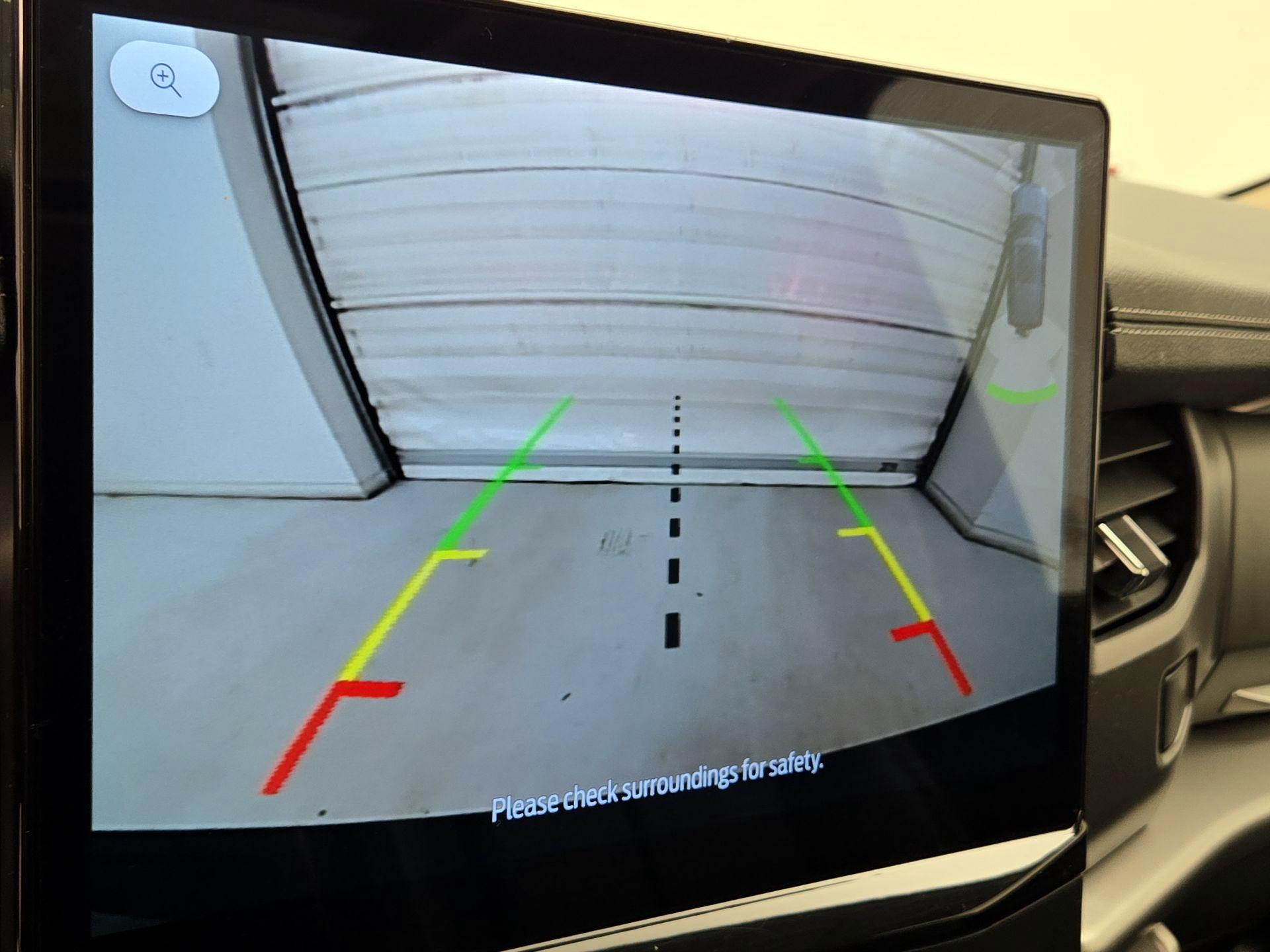 Thumbnail: 2022 Ford Expedition MAX - 15