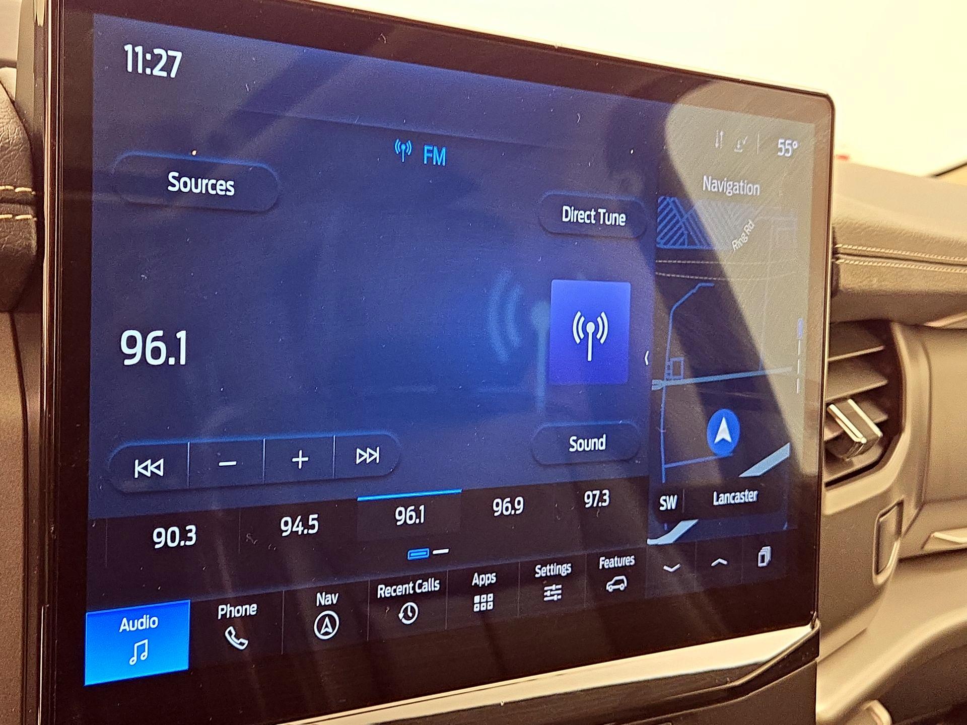 Thumbnail: 2022 Ford Expedition MAX - 16