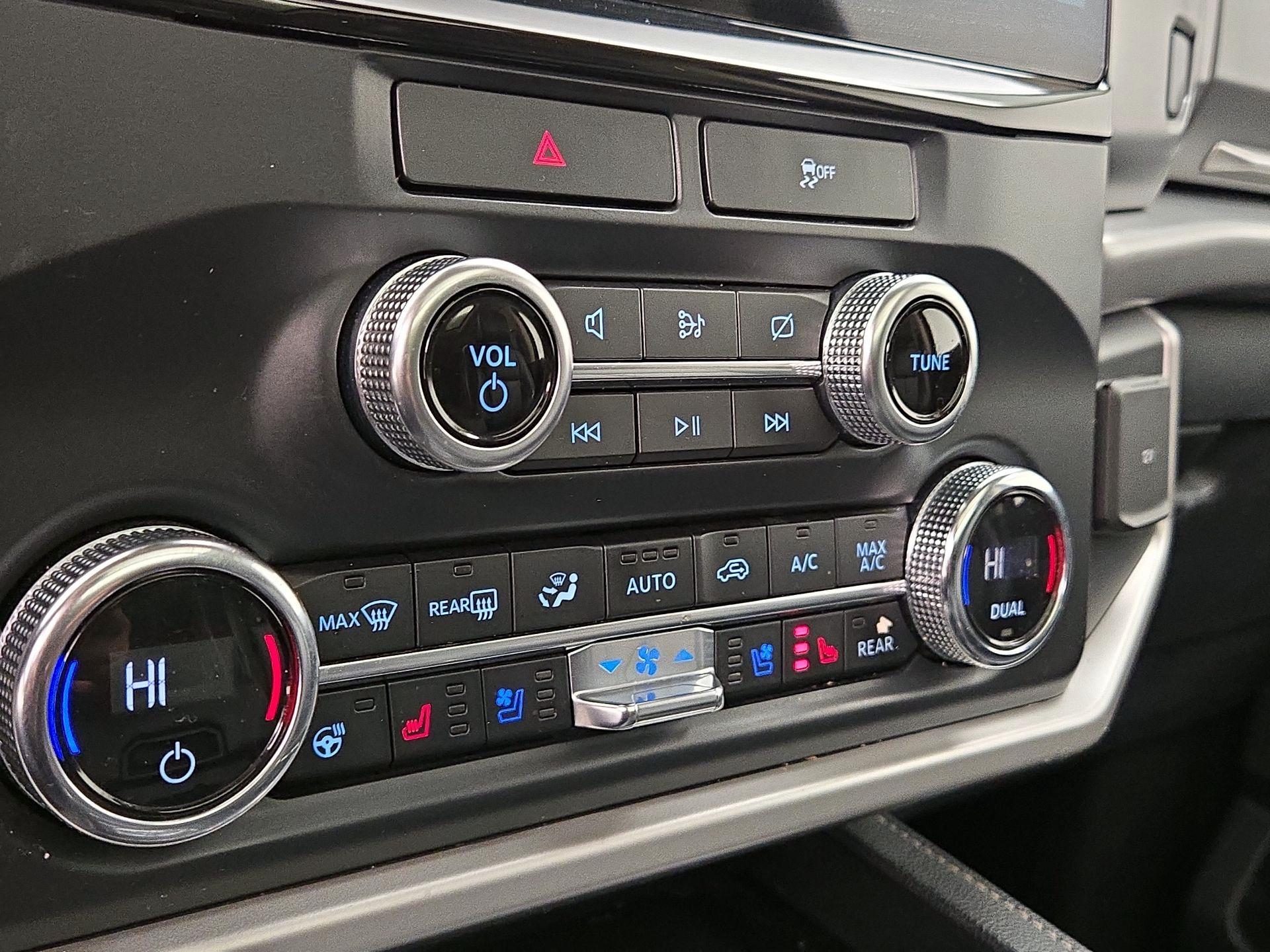 Thumbnail: 2022 Ford Expedition MAX - 17