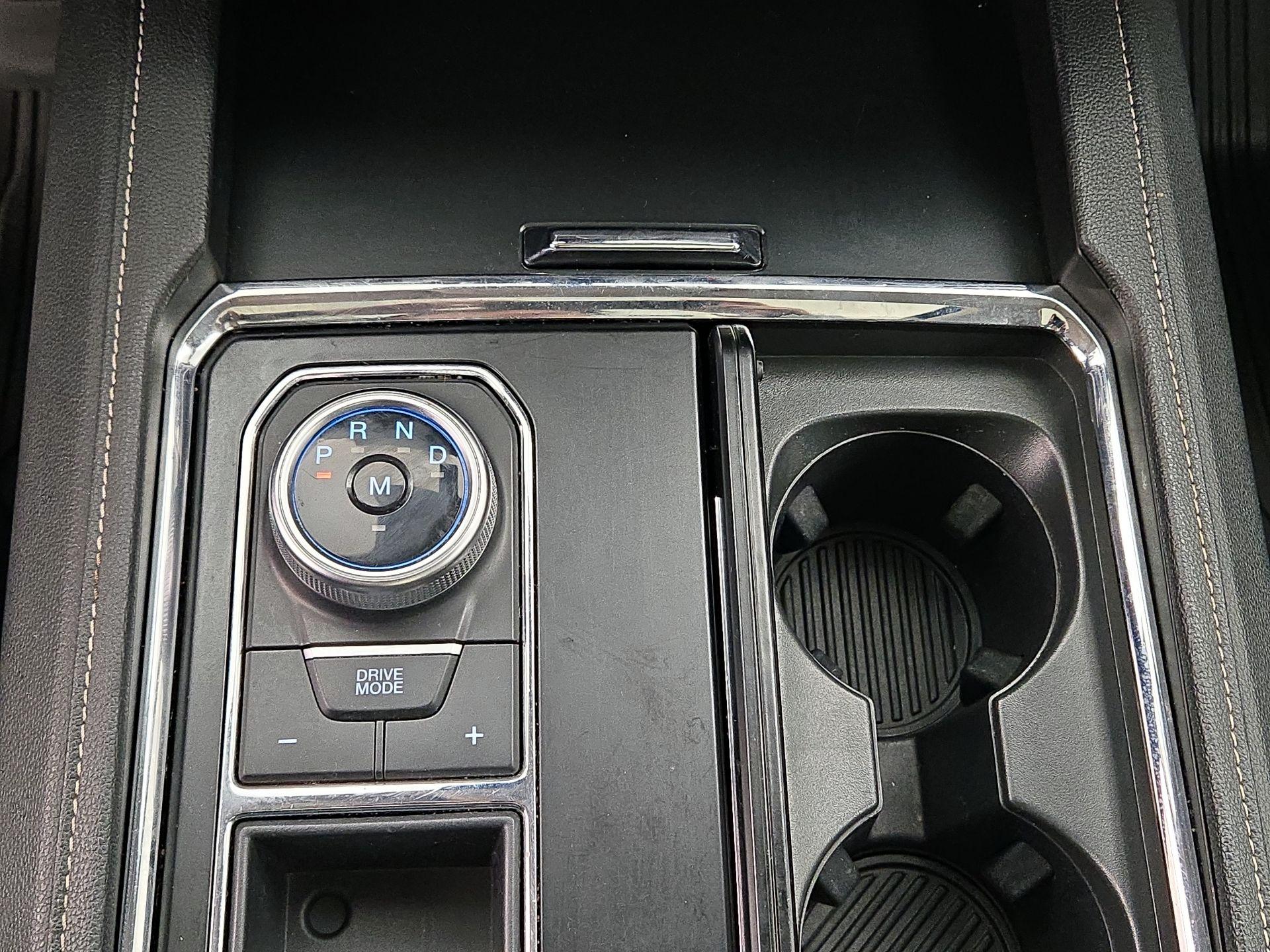 Thumbnail: 2022 Ford Expedition MAX - 18