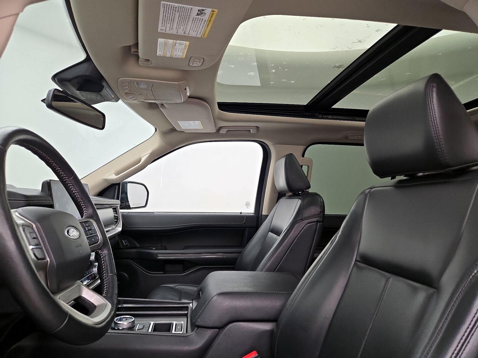 Thumbnail: 2022 Ford Expedition MAX - 20