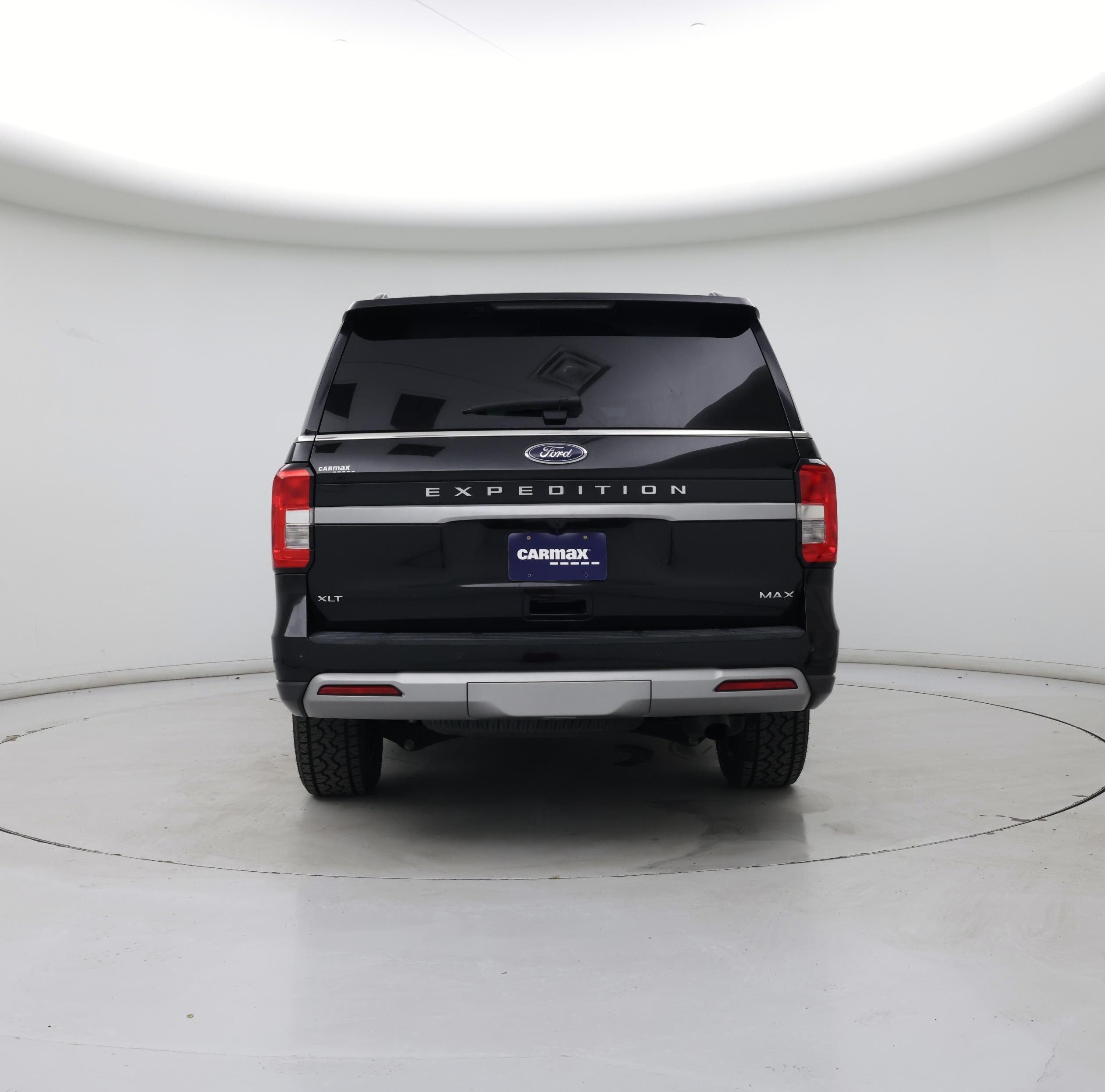 Thumbnail: 2022 Ford Expedition MAX - 6