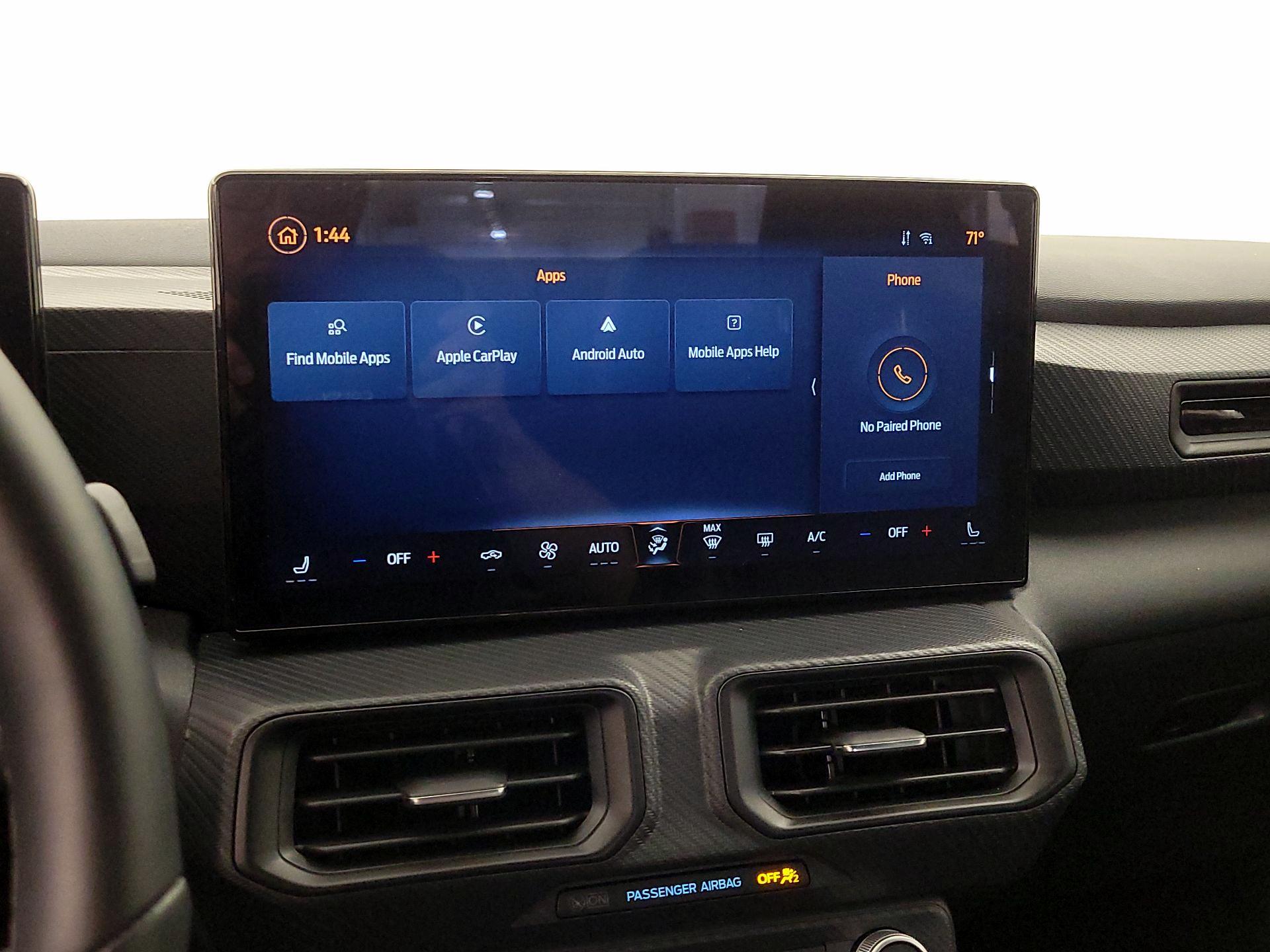 Thumbnail: 2025 Ford Mustang - 14