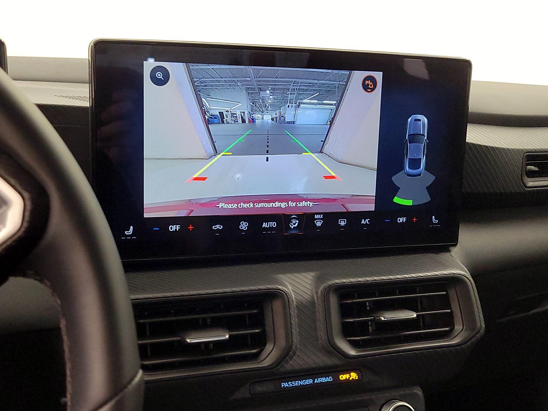 Thumbnail: 2025 Ford Mustang - 15