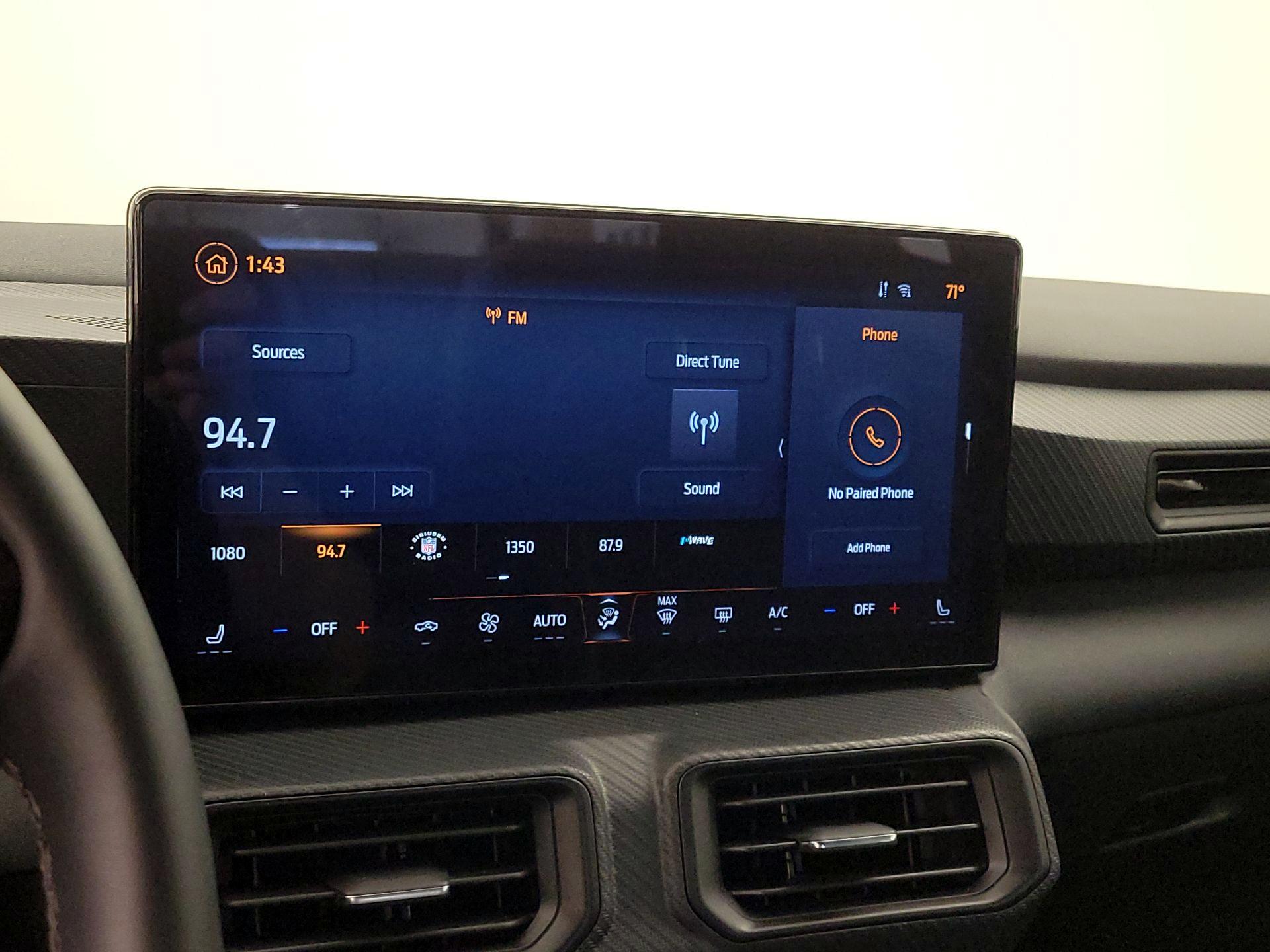 Thumbnail: 2025 Ford Mustang - 16