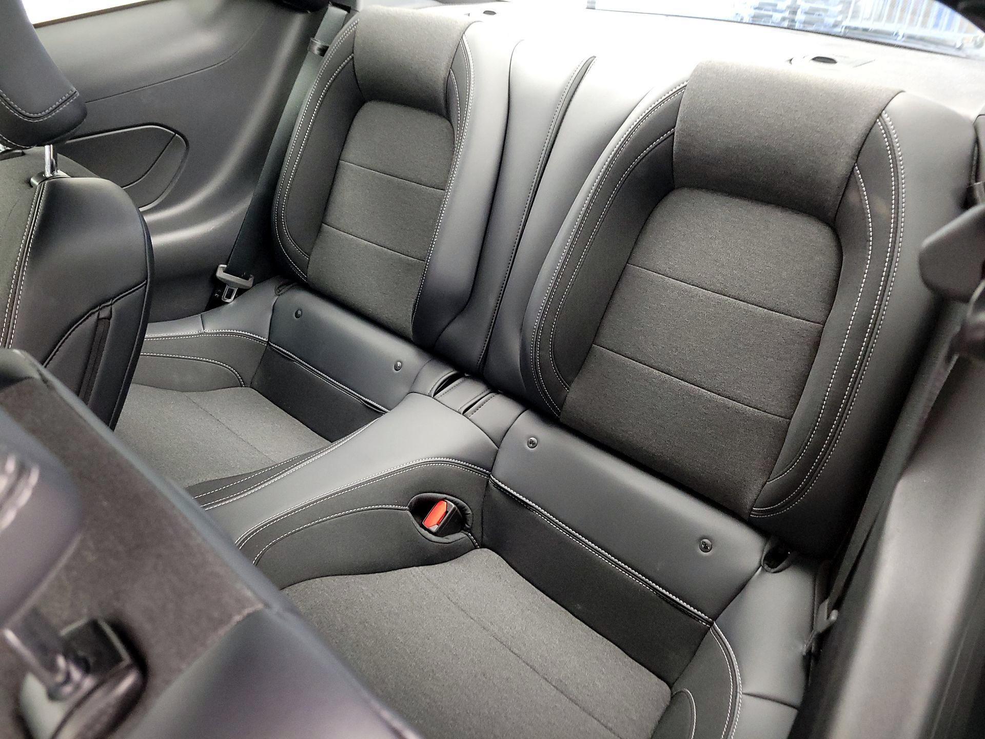 Thumbnail: 2025 Ford Mustang - 20