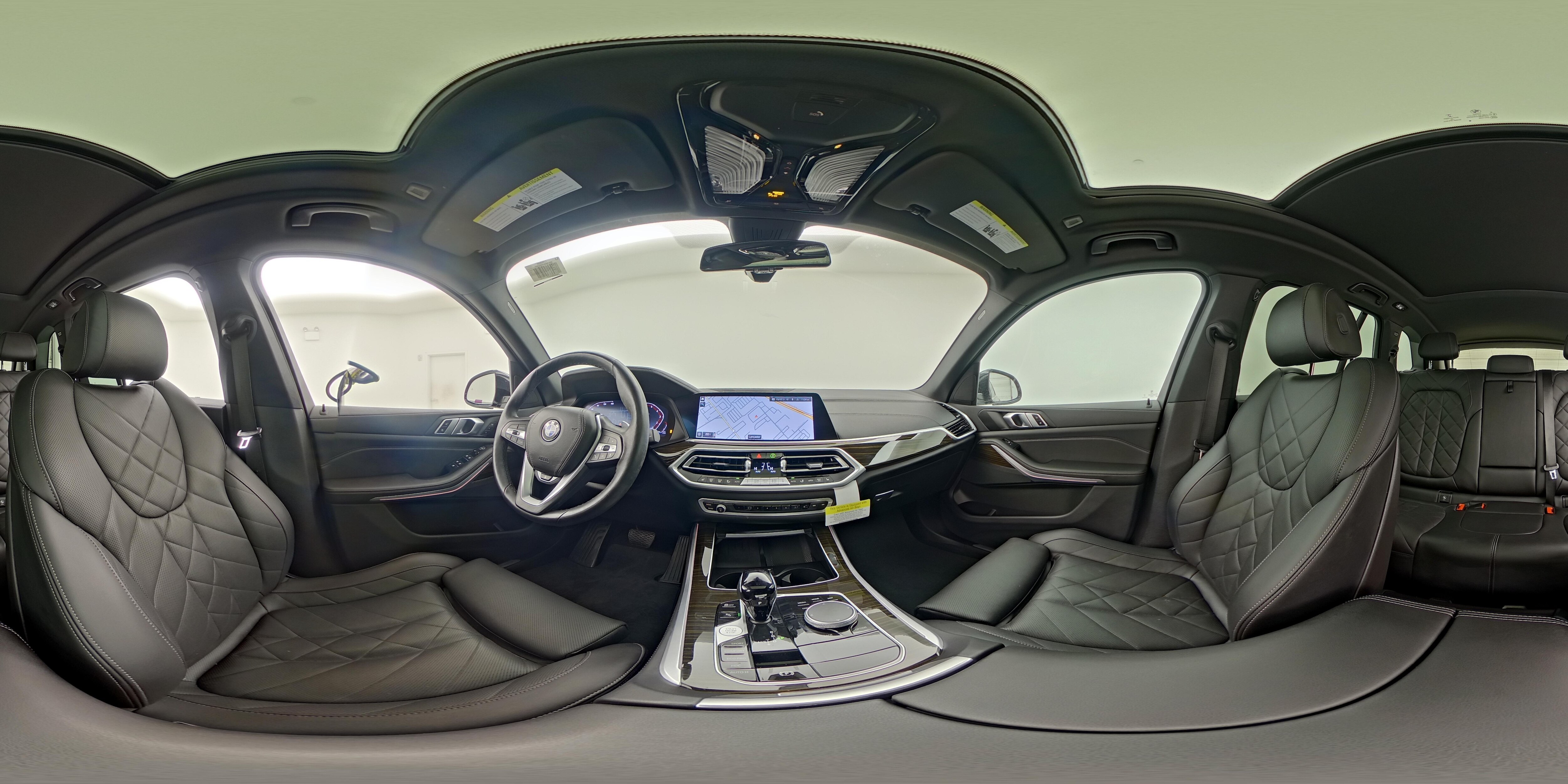2023 BMW X5 40i - Photo 26