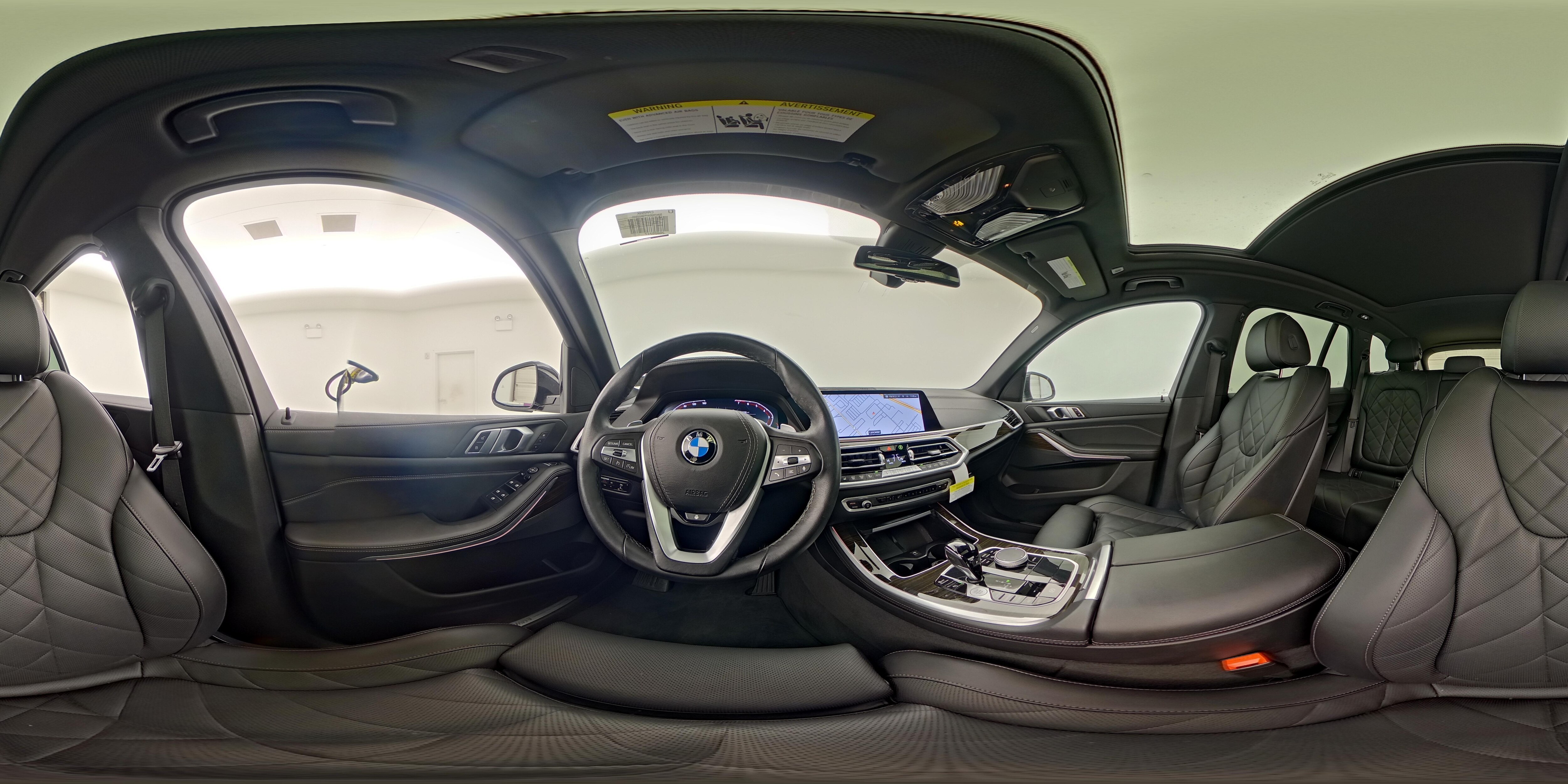 2023 BMW X5 40i - Photo 28
