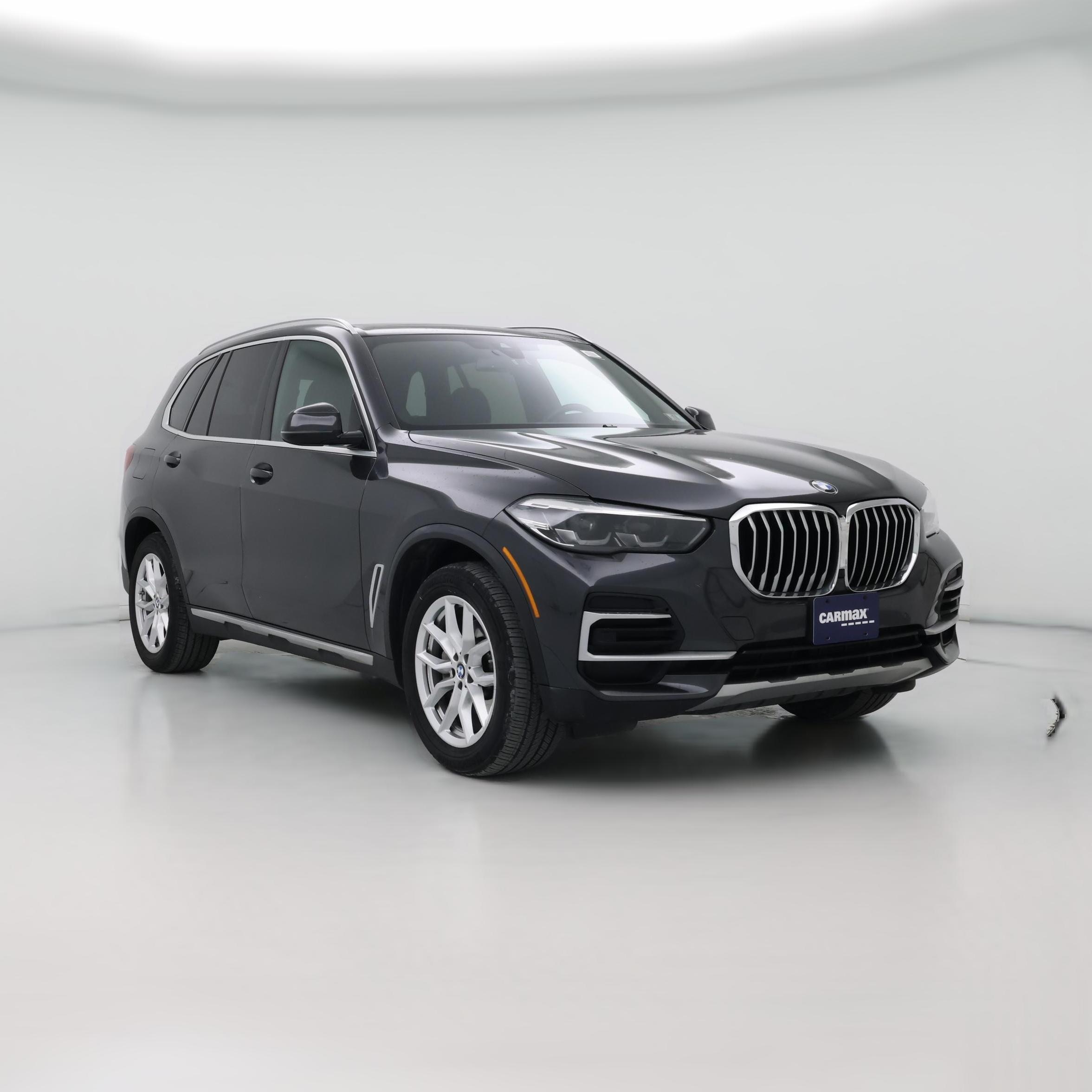 Thumbnail: 2023 BMW X5 - 1