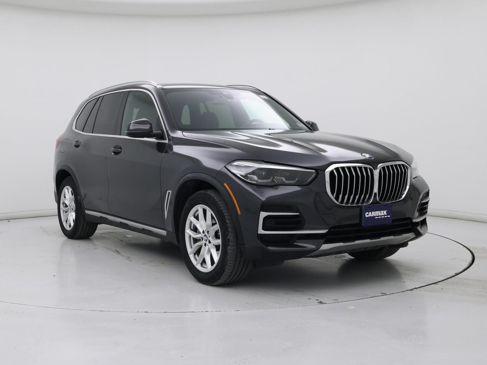 2023 BMW X5 40i - Photo 2