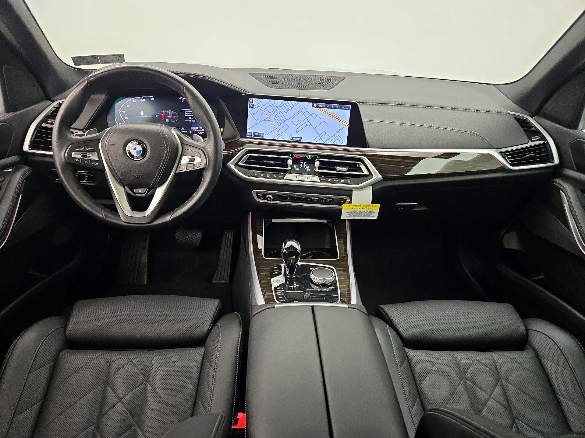 Thumbnail: 2023 BMW X5 - 9