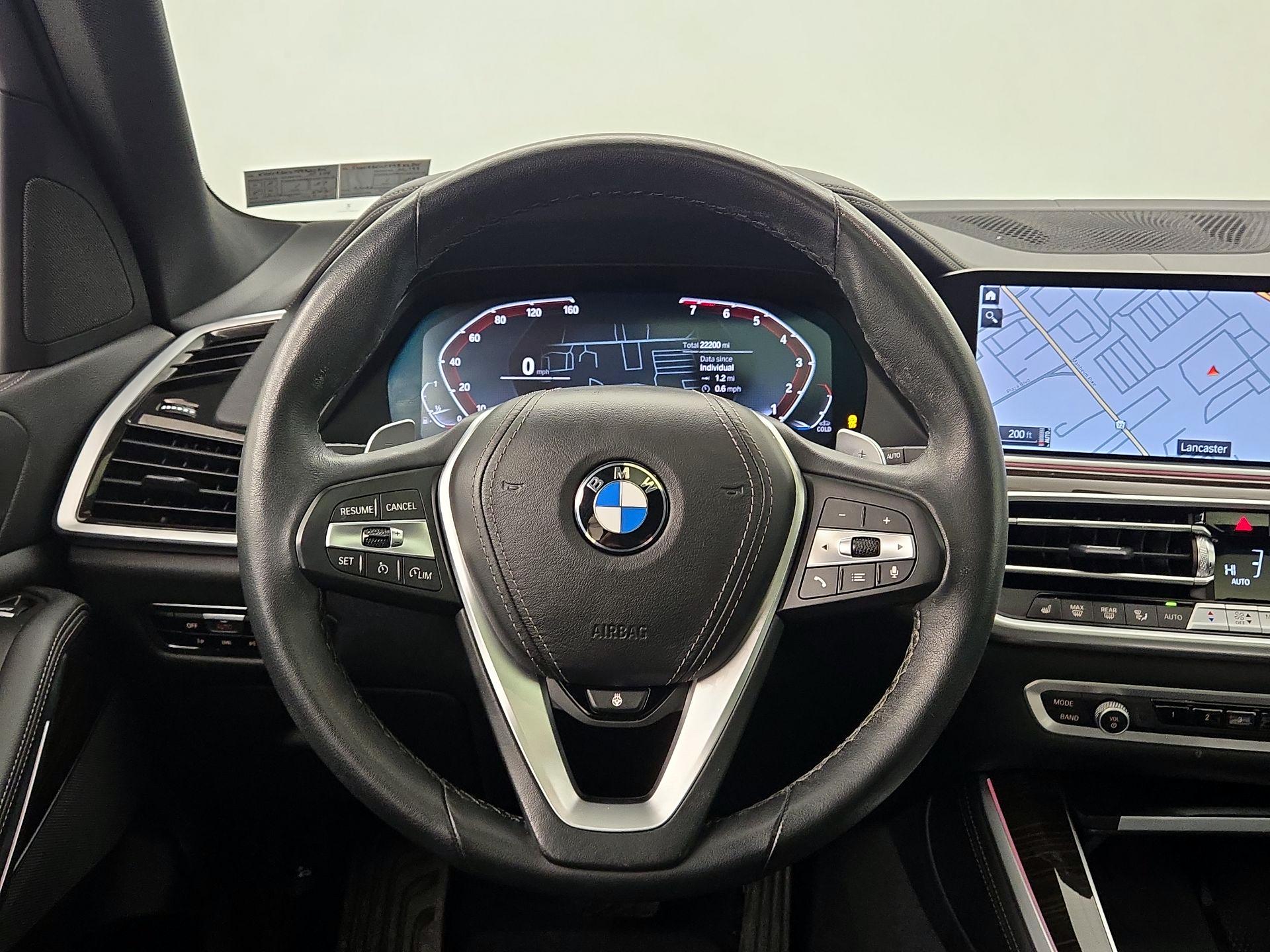 Thumbnail: 2023 BMW X5 - 10