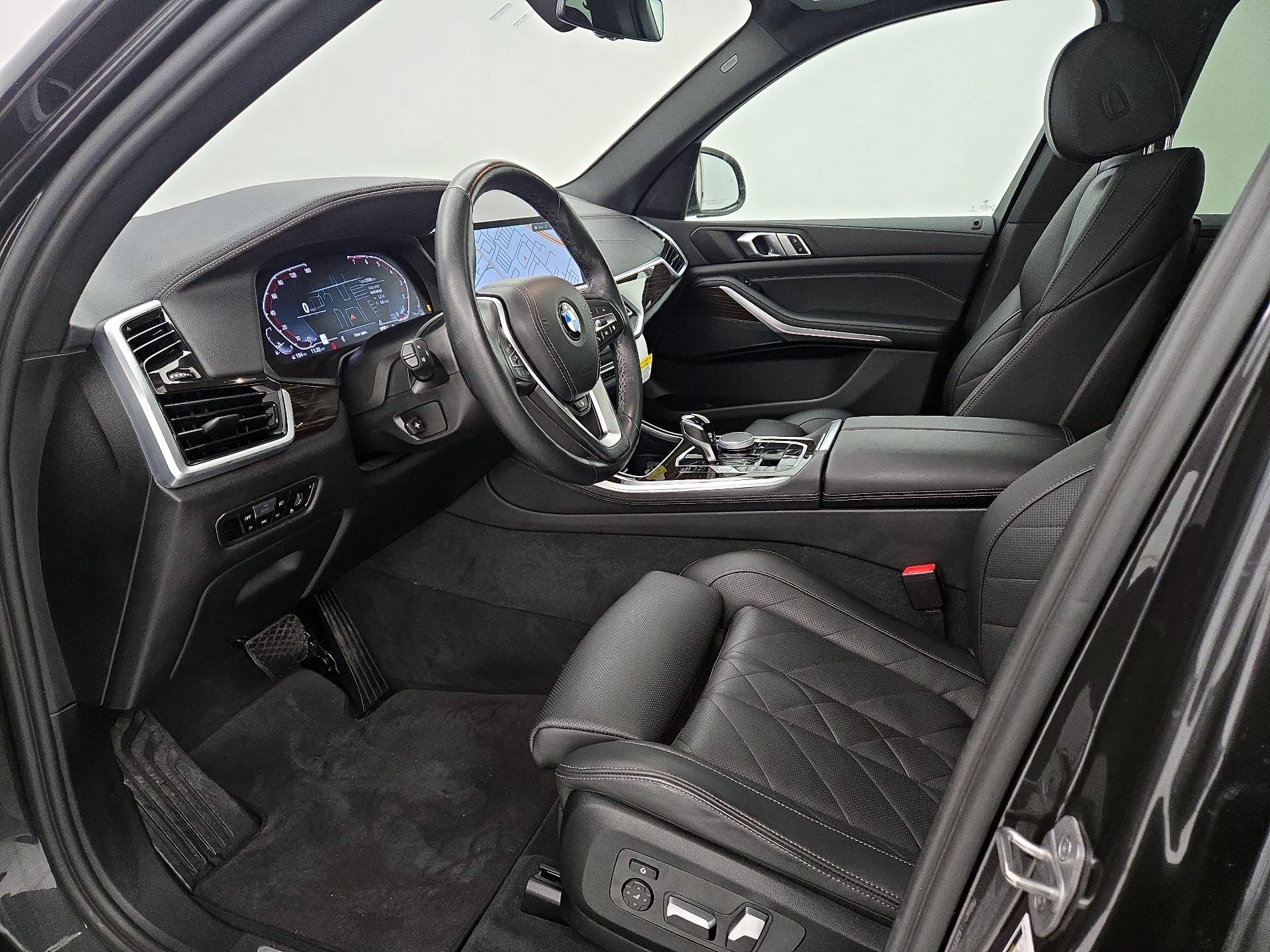 Thumbnail: 2023 BMW X5 - 11