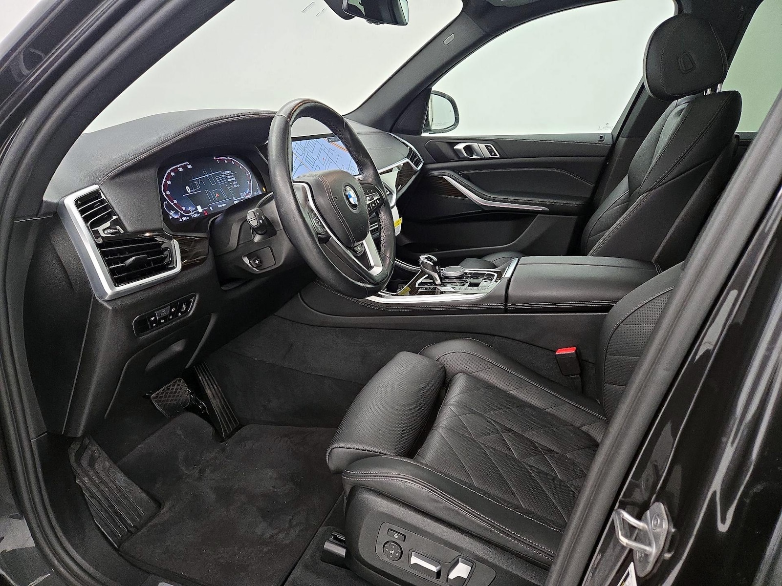 2023 BMW X5 40i - Photo 12