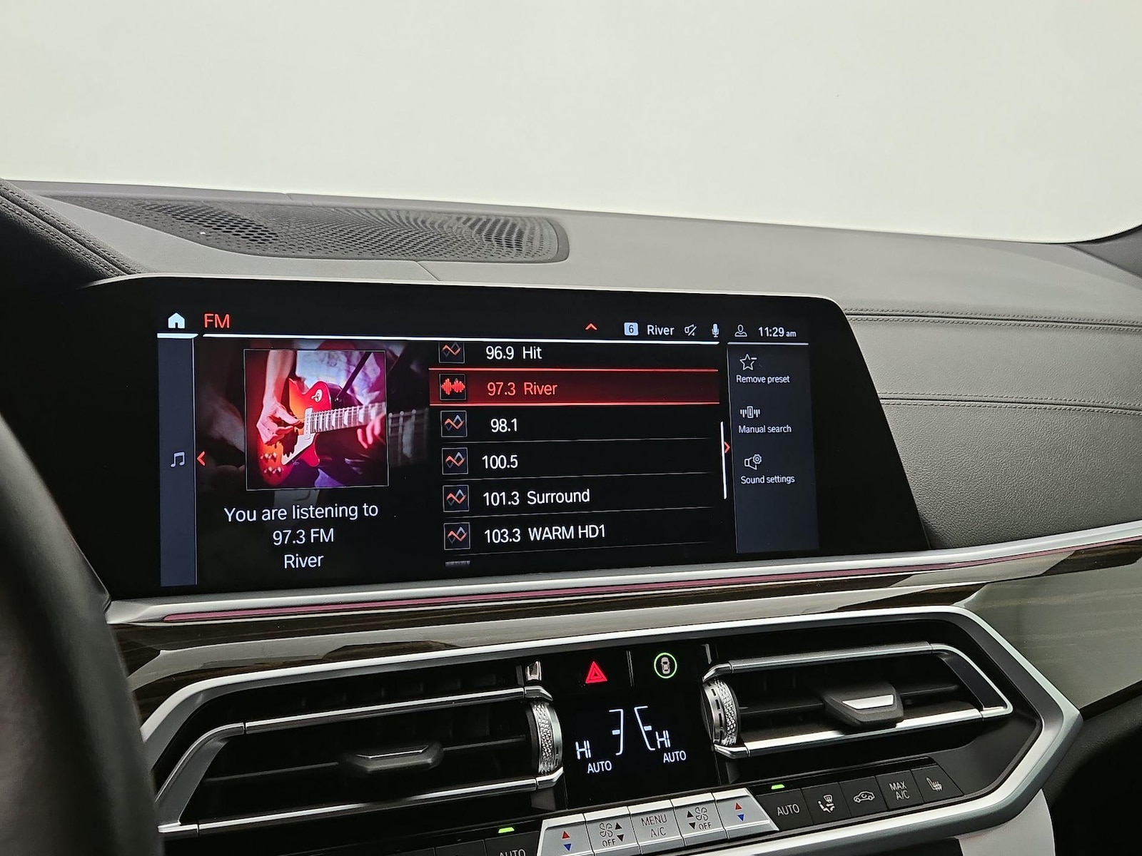 2023 BMW X5 40i - Photo 17