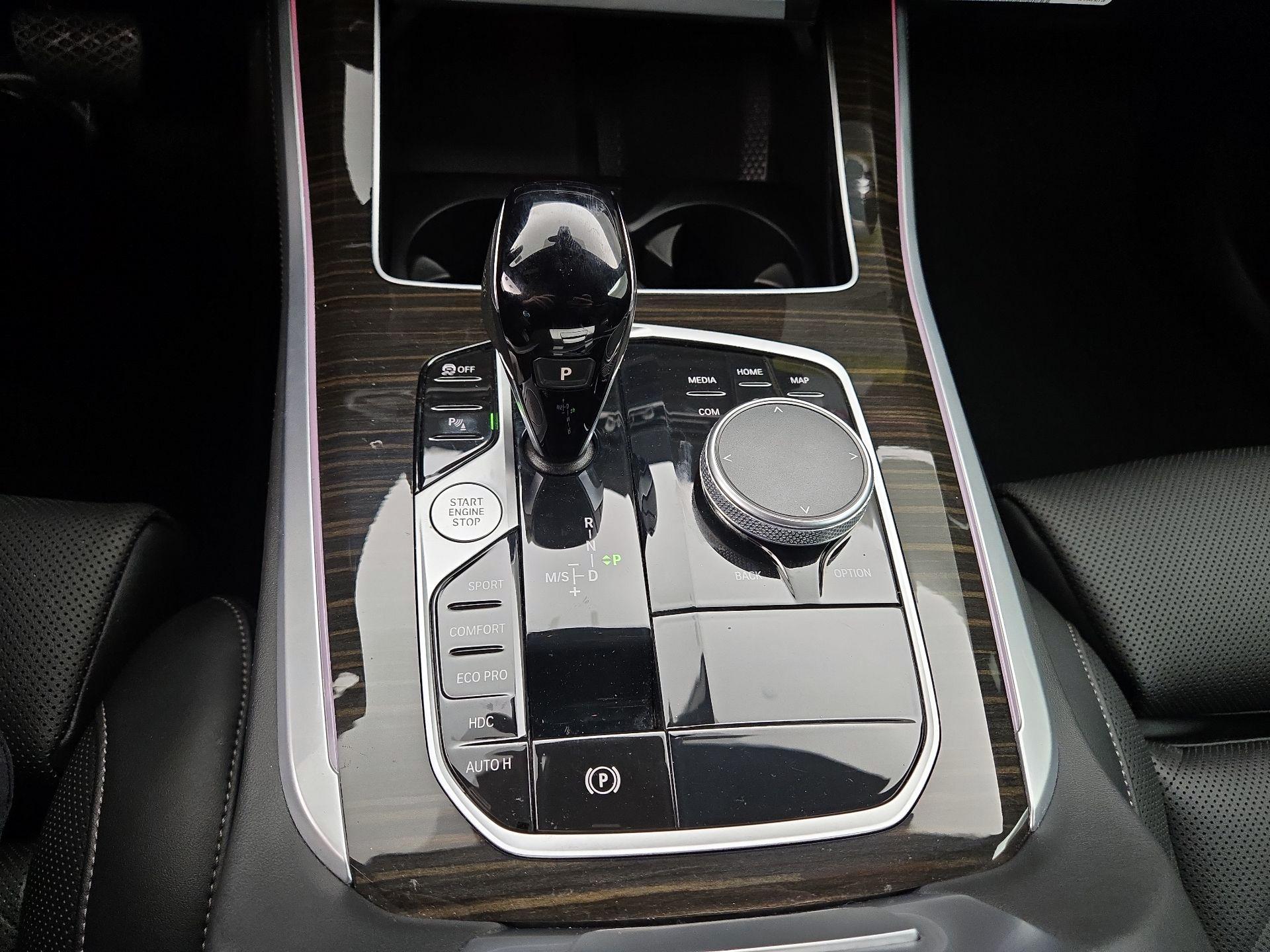 Thumbnail: 2023 BMW X5 - 18