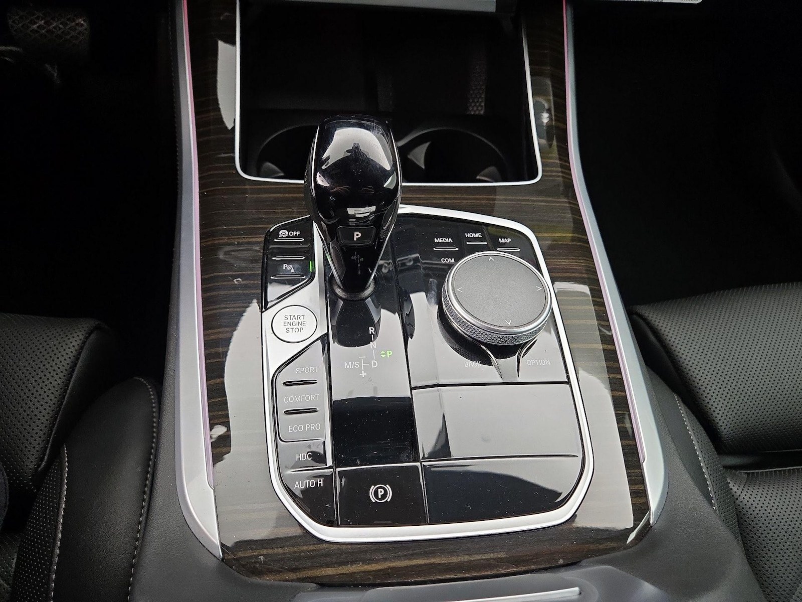 2023 BMW X5 40i - Photo 19