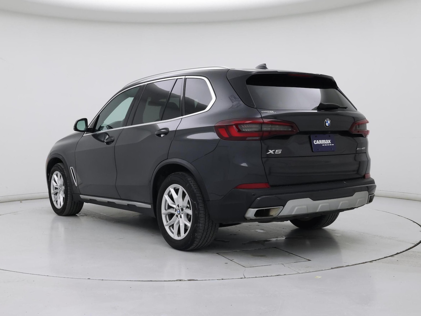 2023 BMW X5 40i - Photo 3