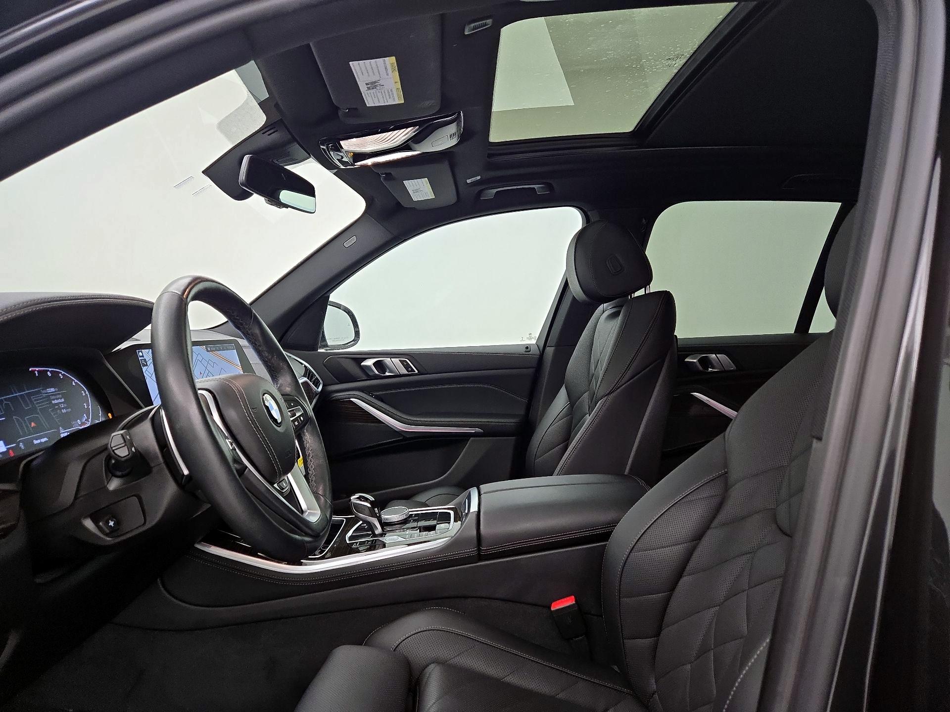 Thumbnail: 2023 BMW X5 - 20