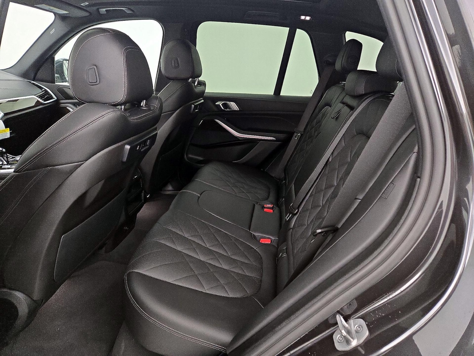 2023 BMW X5 40i - Photo 22