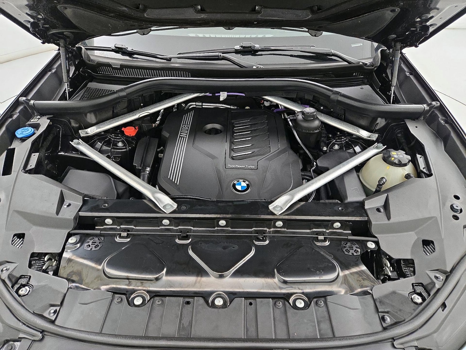 2023 BMW X5 40i - Photo 24