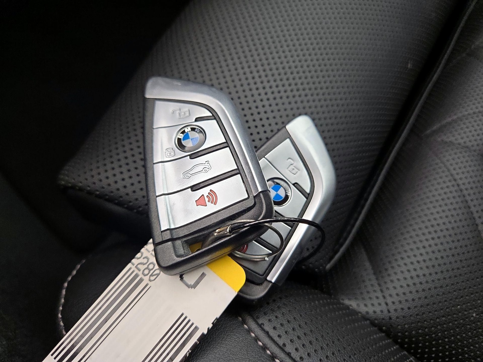 2023 BMW X5 40i - Photo 25