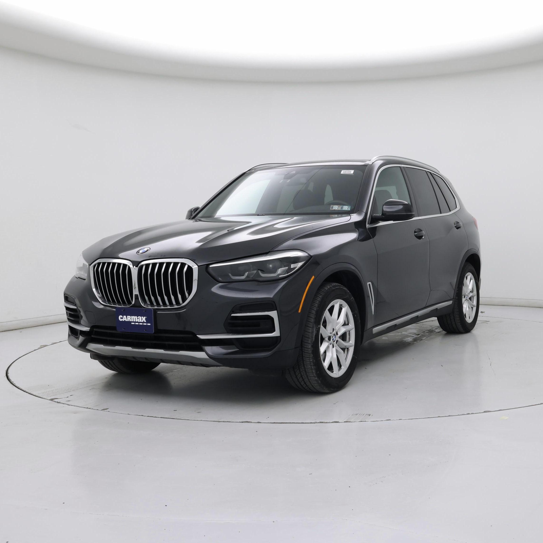 Thumbnail: 2023 BMW X5 - 4