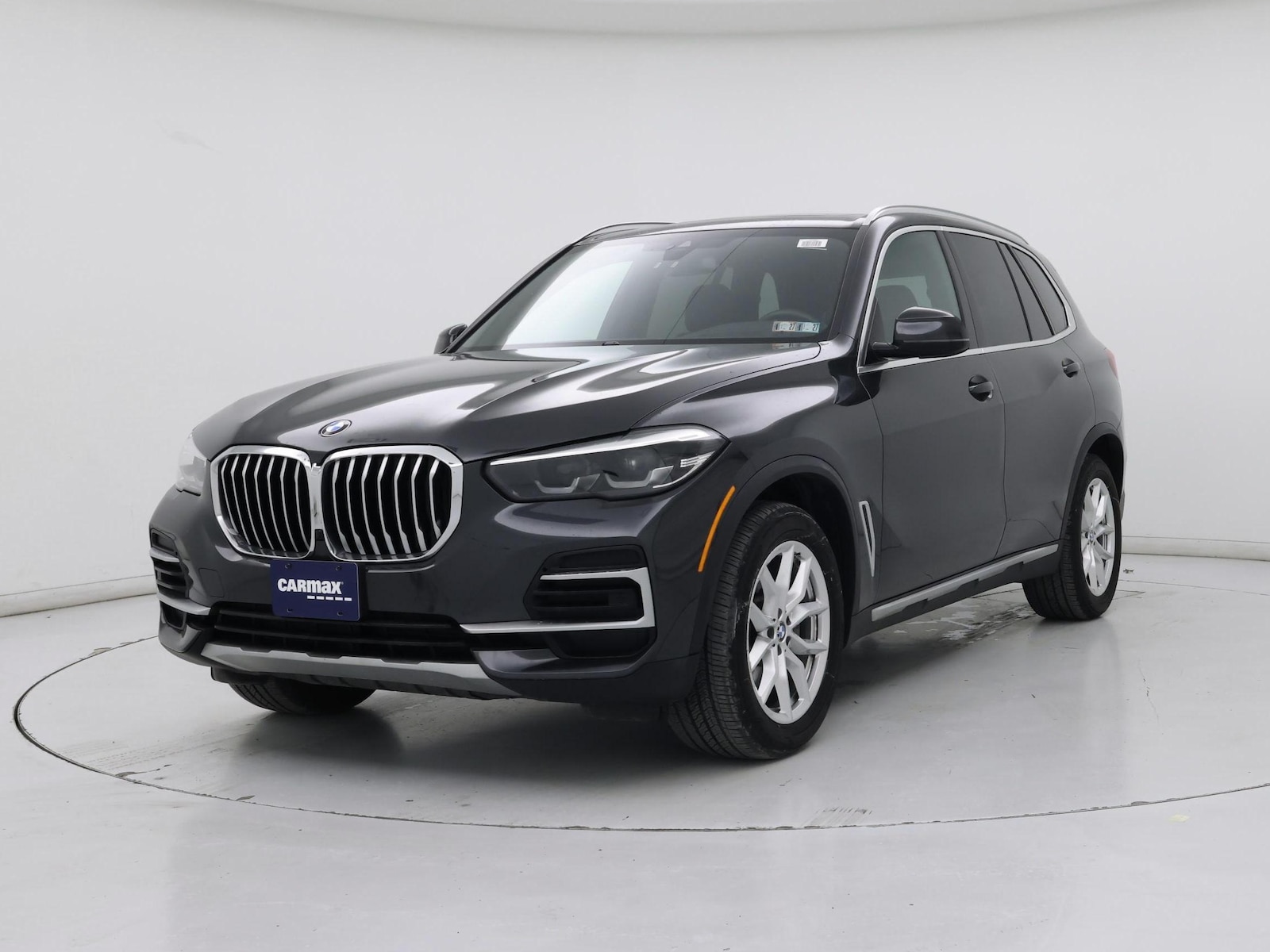 2023 BMW X5 40i - Photo 5