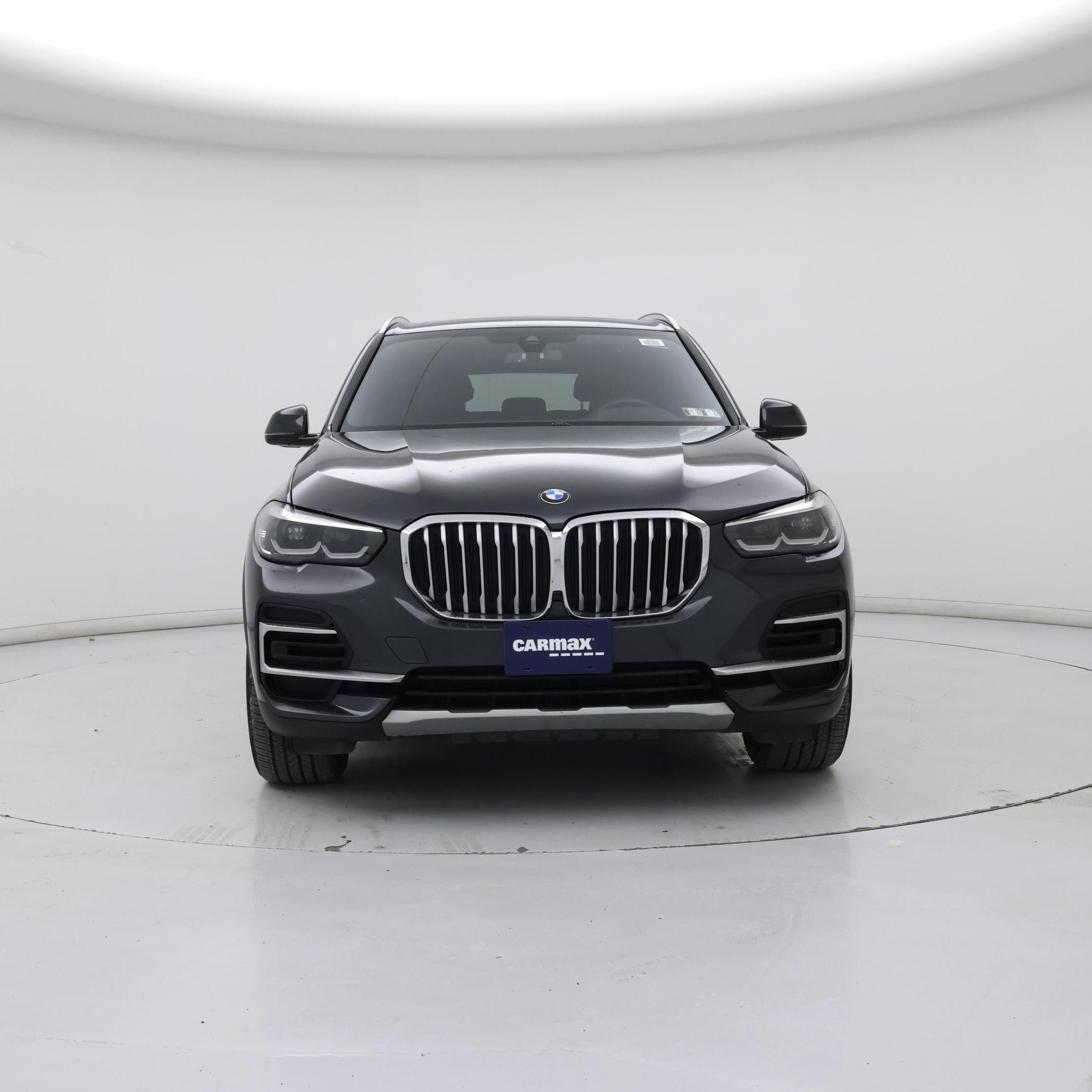 Thumbnail: 2023 BMW X5 - 5