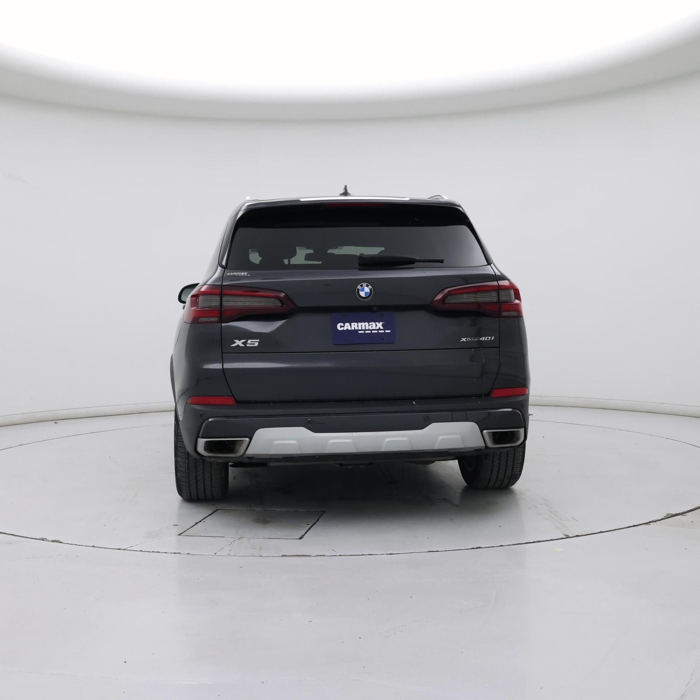 Thumbnail: 2023 BMW X5 - 6