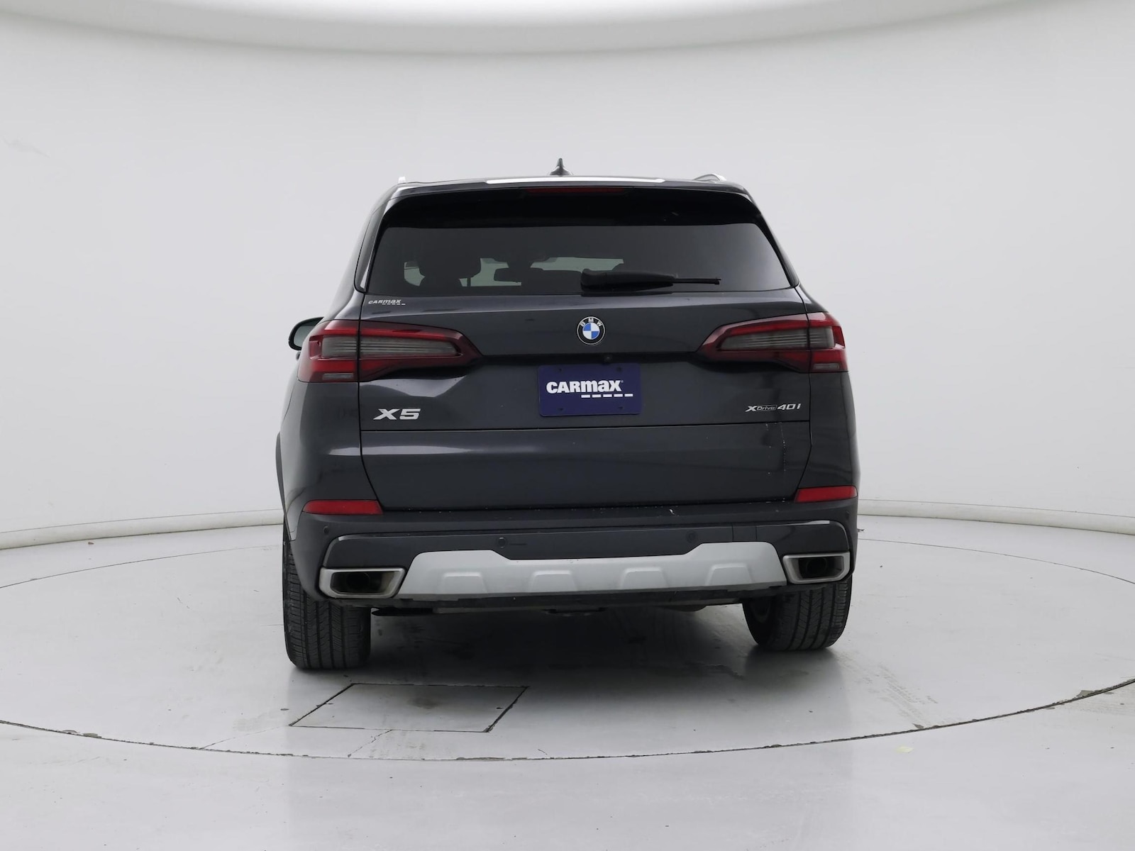 2023 BMW X5 40i - Photo 7