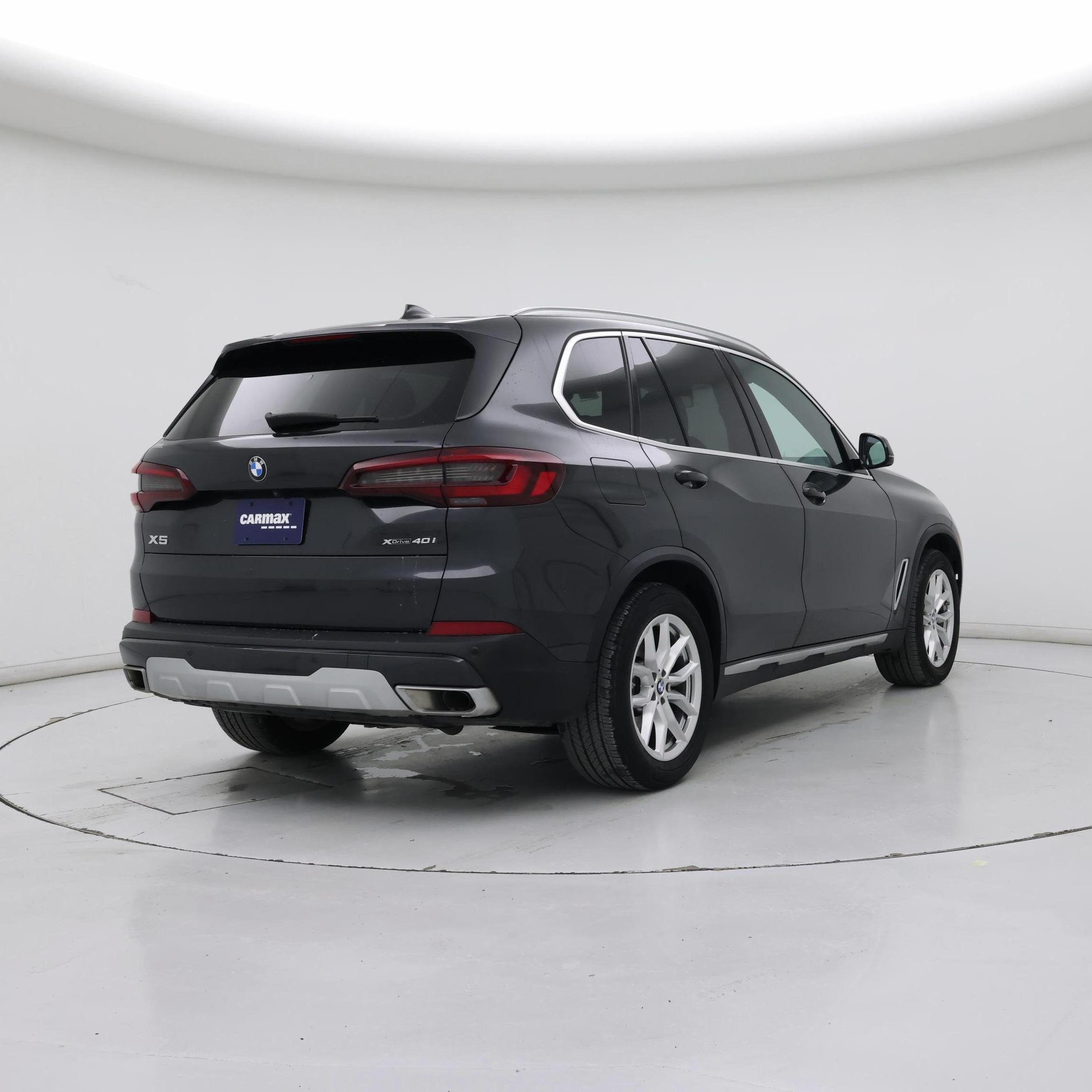 Thumbnail: 2023 BMW X5 - 8