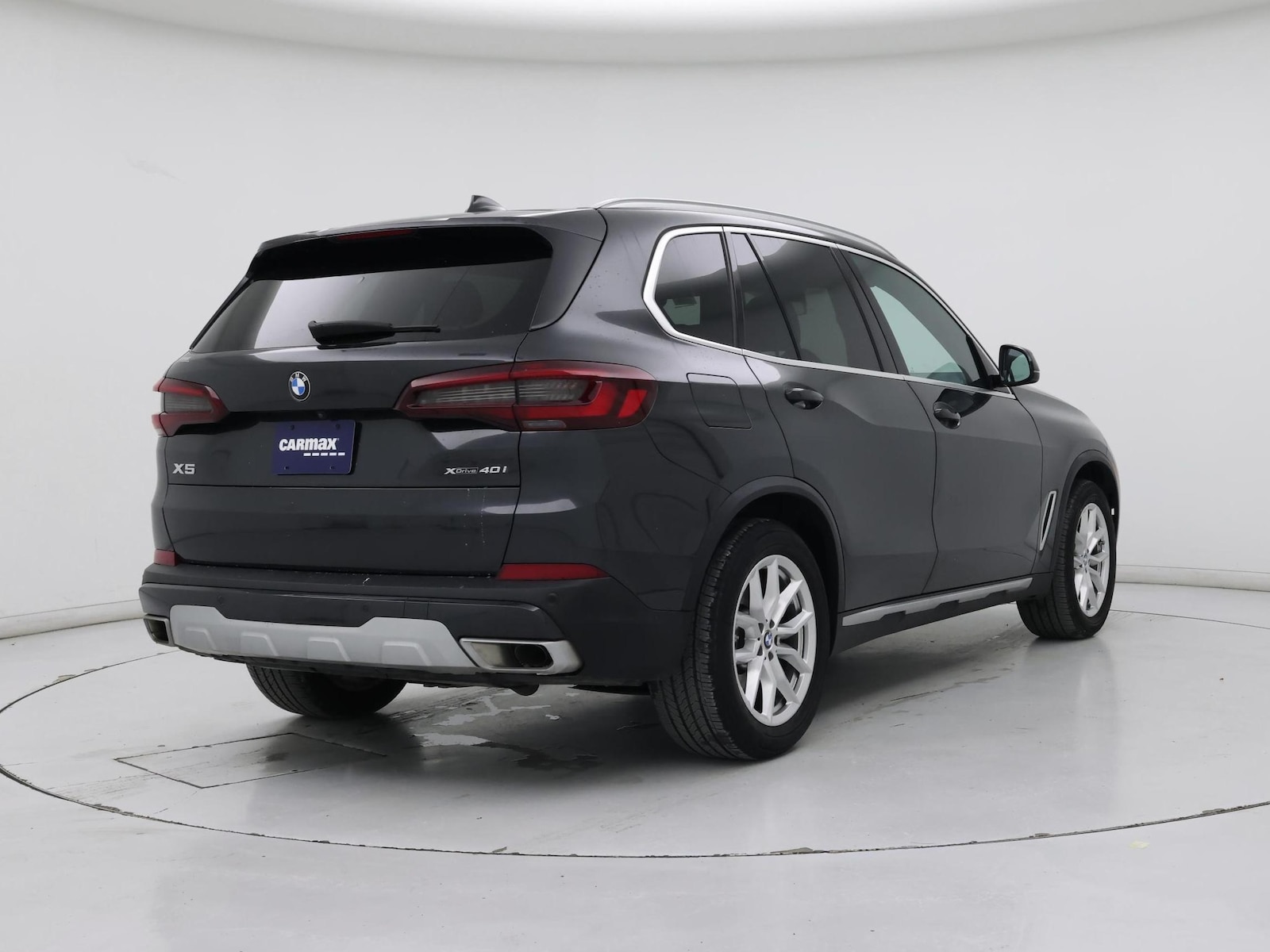 2023 BMW X5 40i - Photo 9